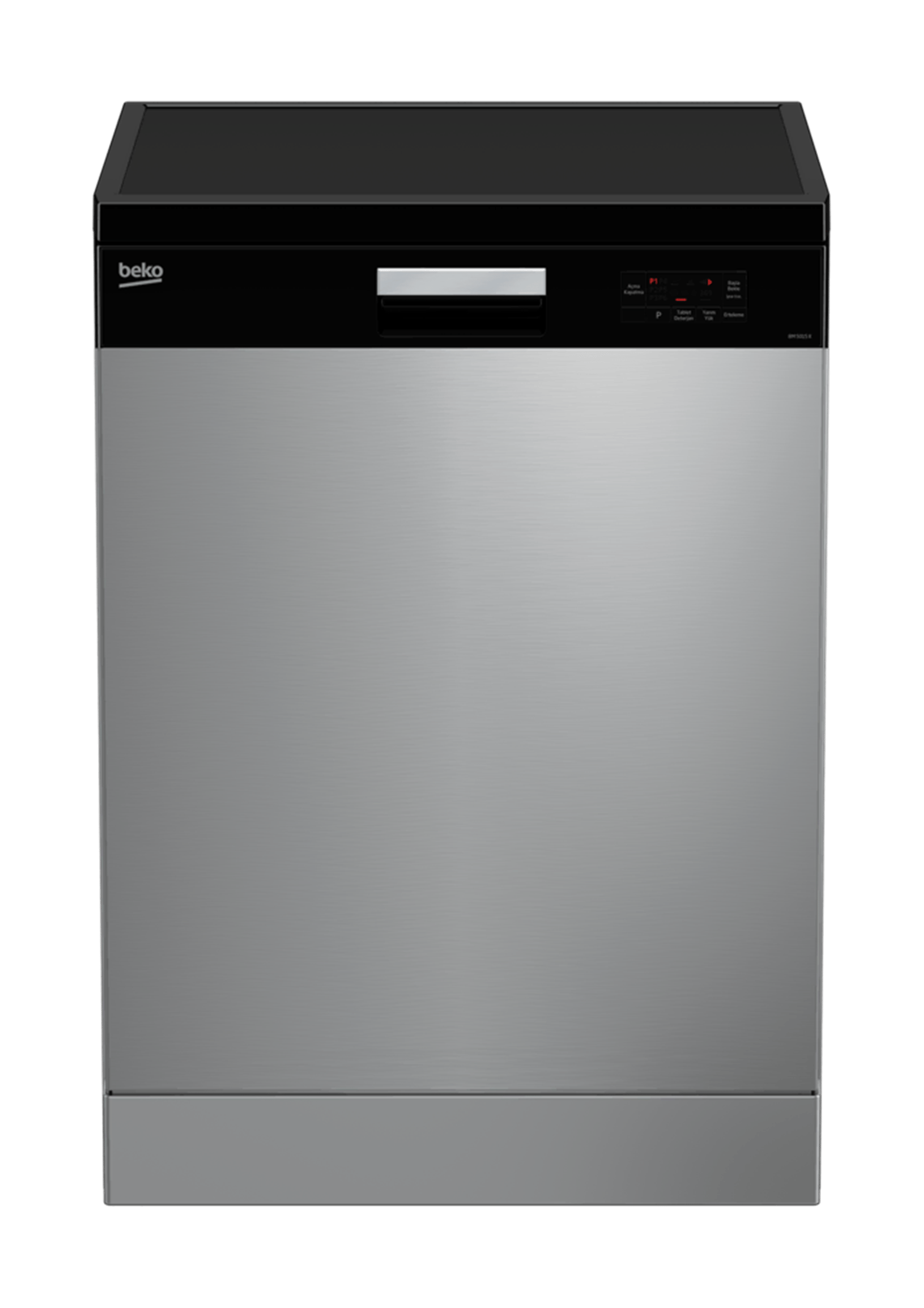 BM 5015 X Bulaşık Makinesi