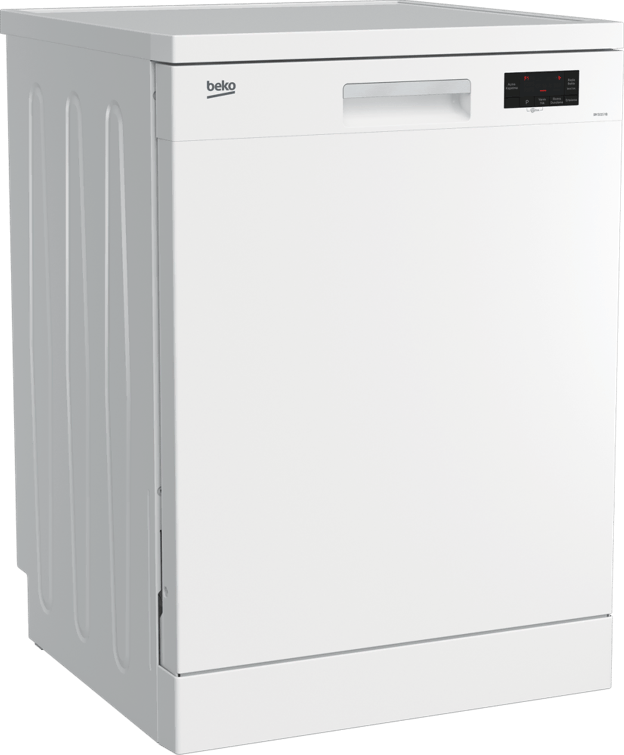BM 5015 YB Bulaşık Makinesi