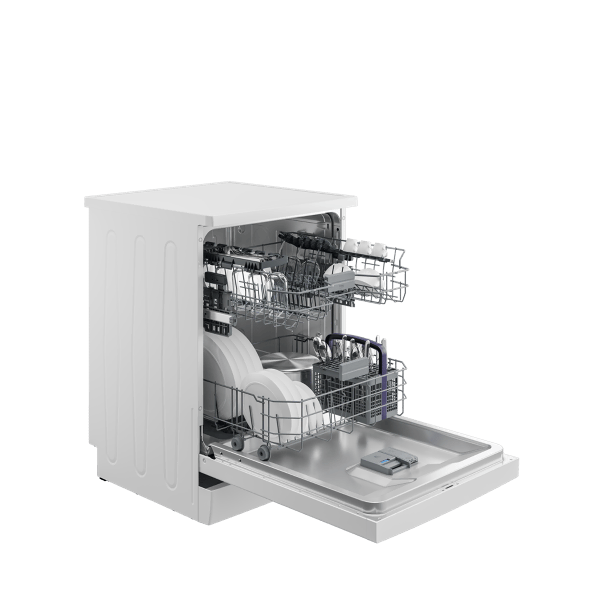 BM 5045 Bulaşık Makinesi