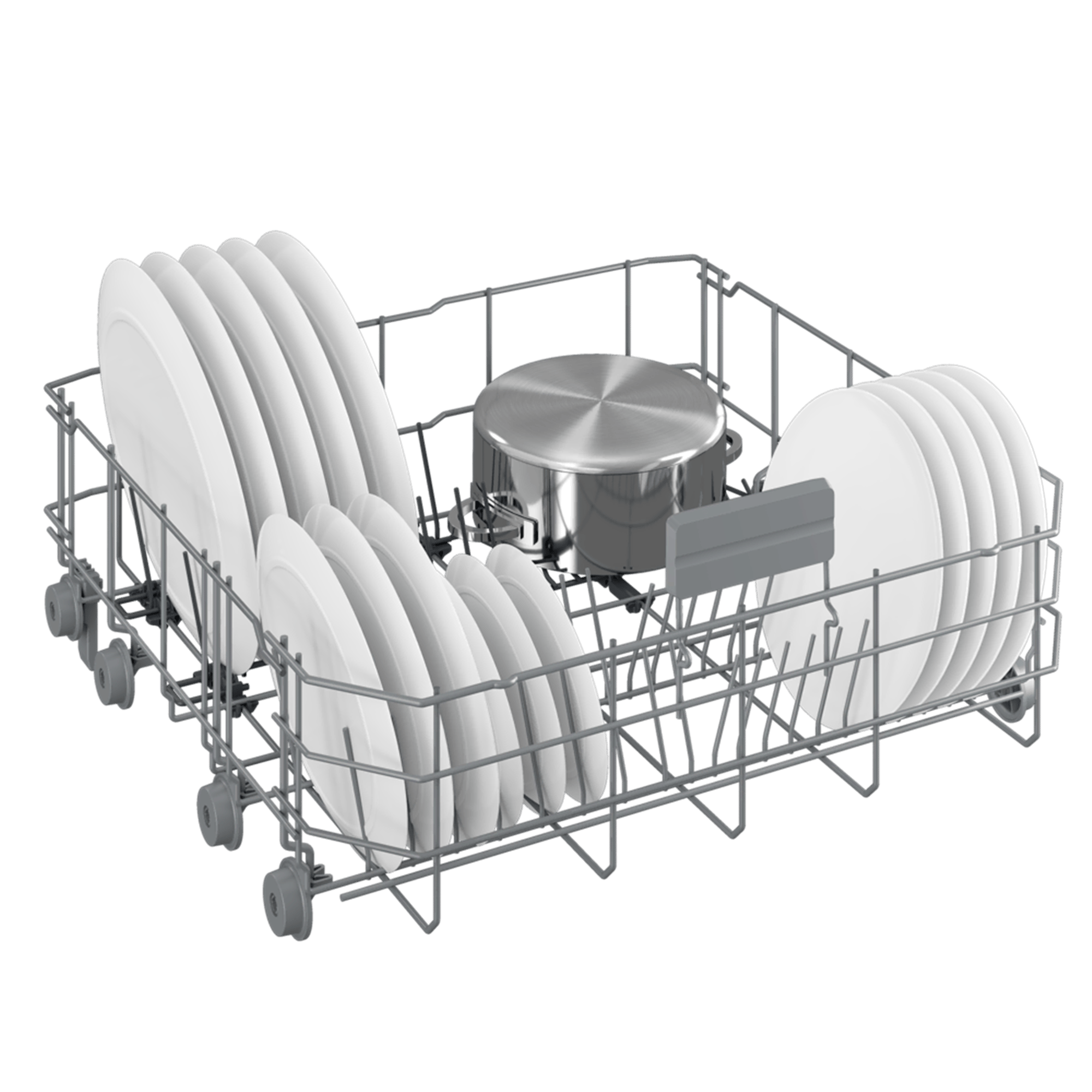 BM 5045 Bulaşık Makinesi