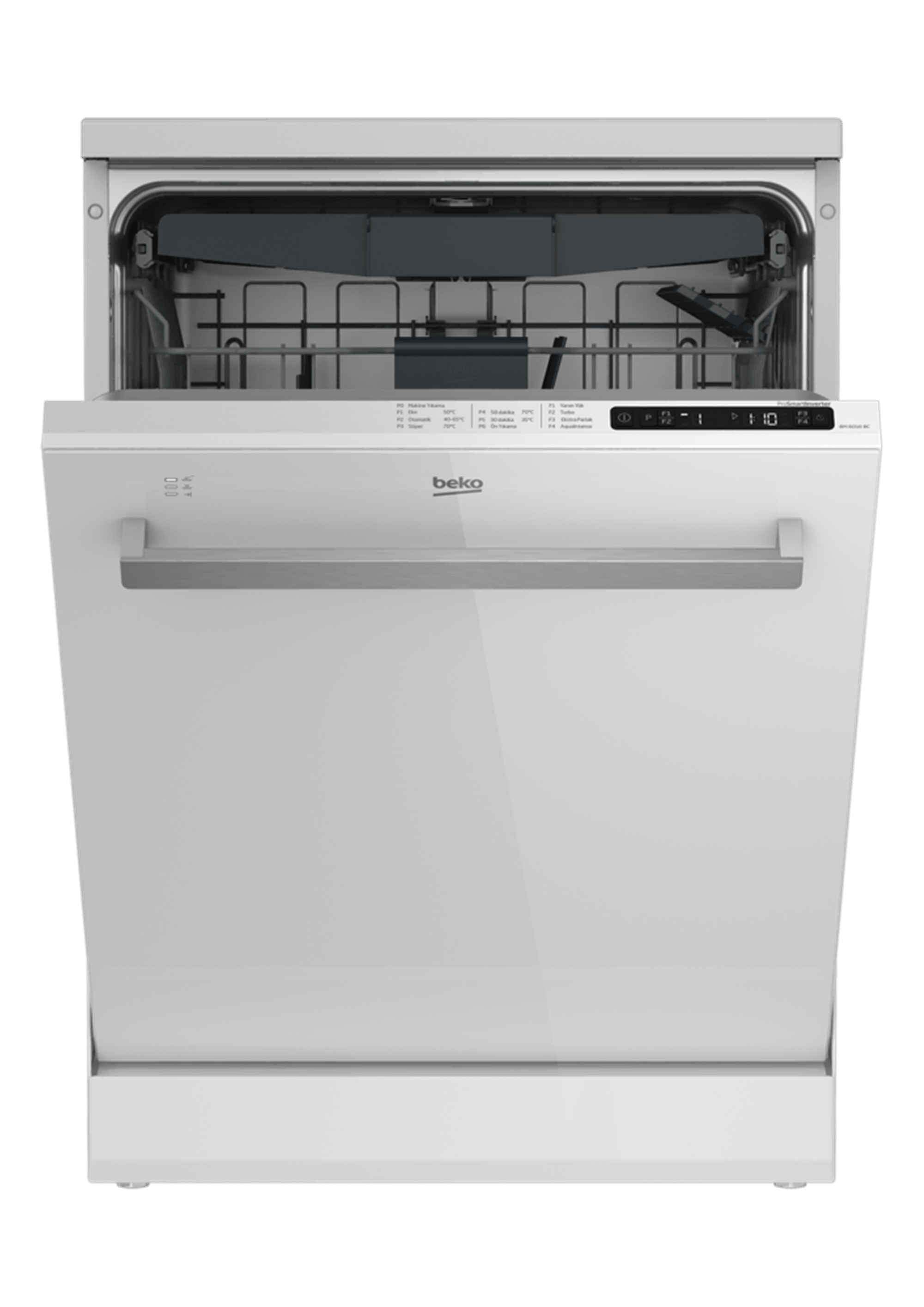 BM 6016 BC Bulaşık Makinesi