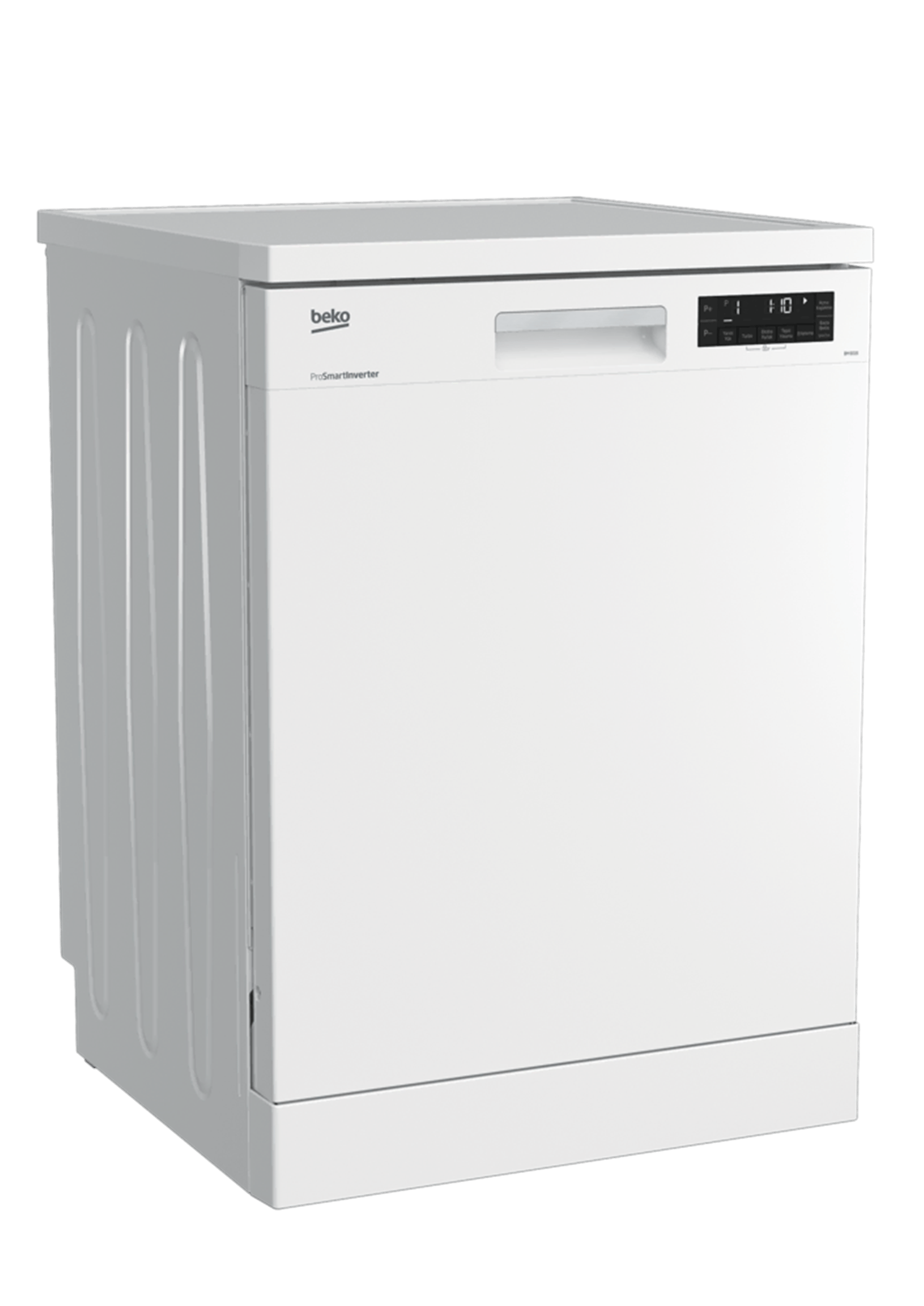 BM 6016 Bulaşık Makinesi