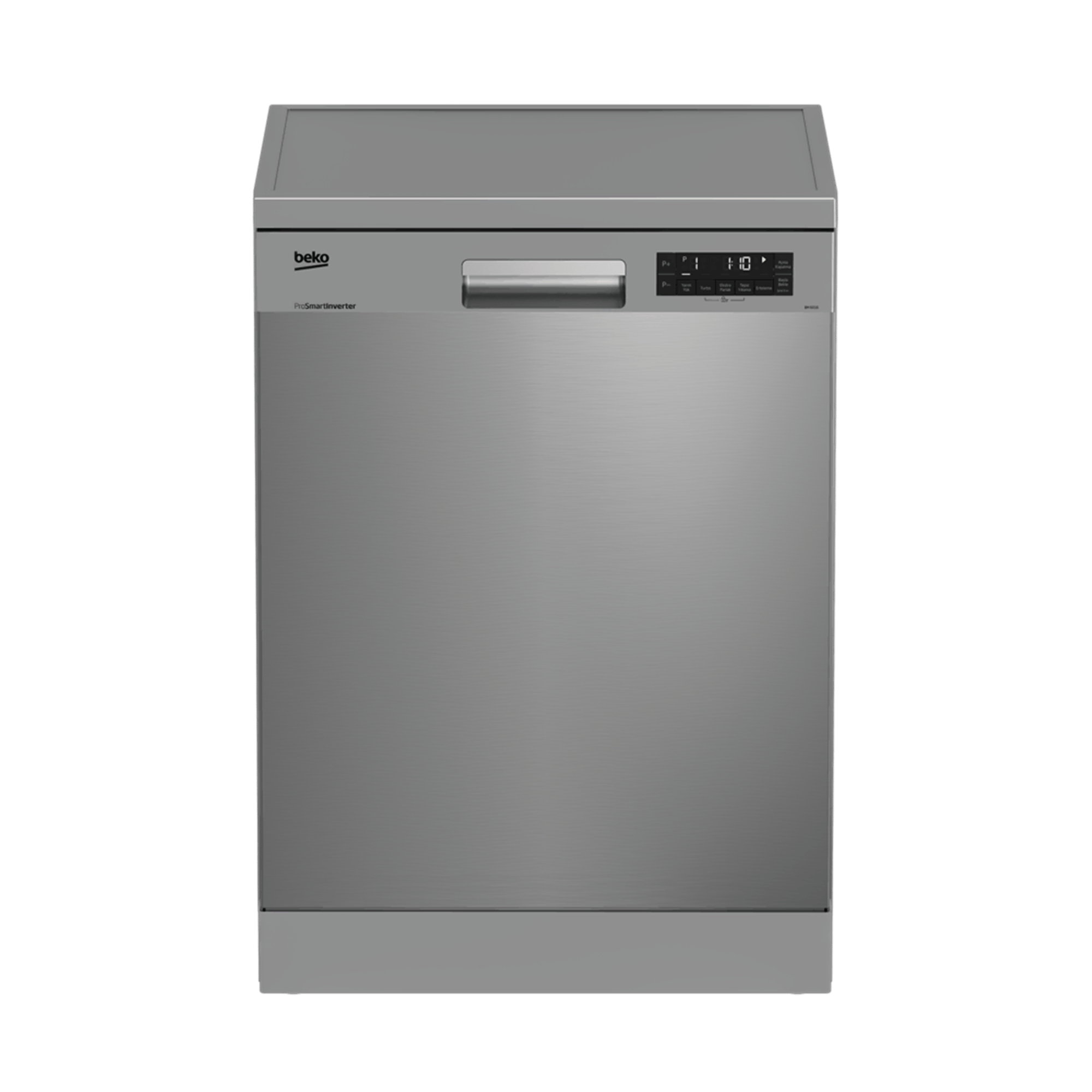 BM 6016 I Bulaşık Makinesi