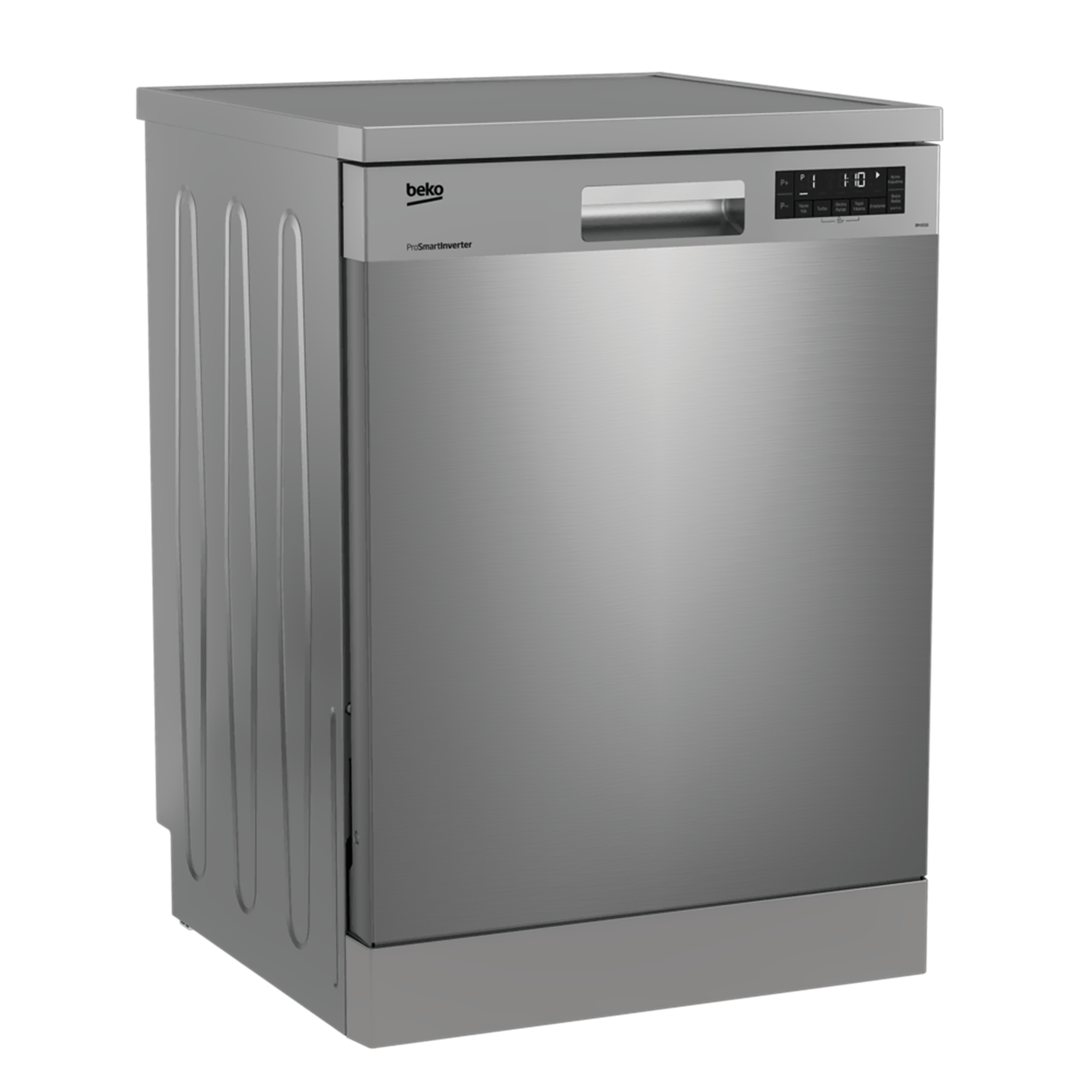 BM 6016 I Bulaşık Makinesi