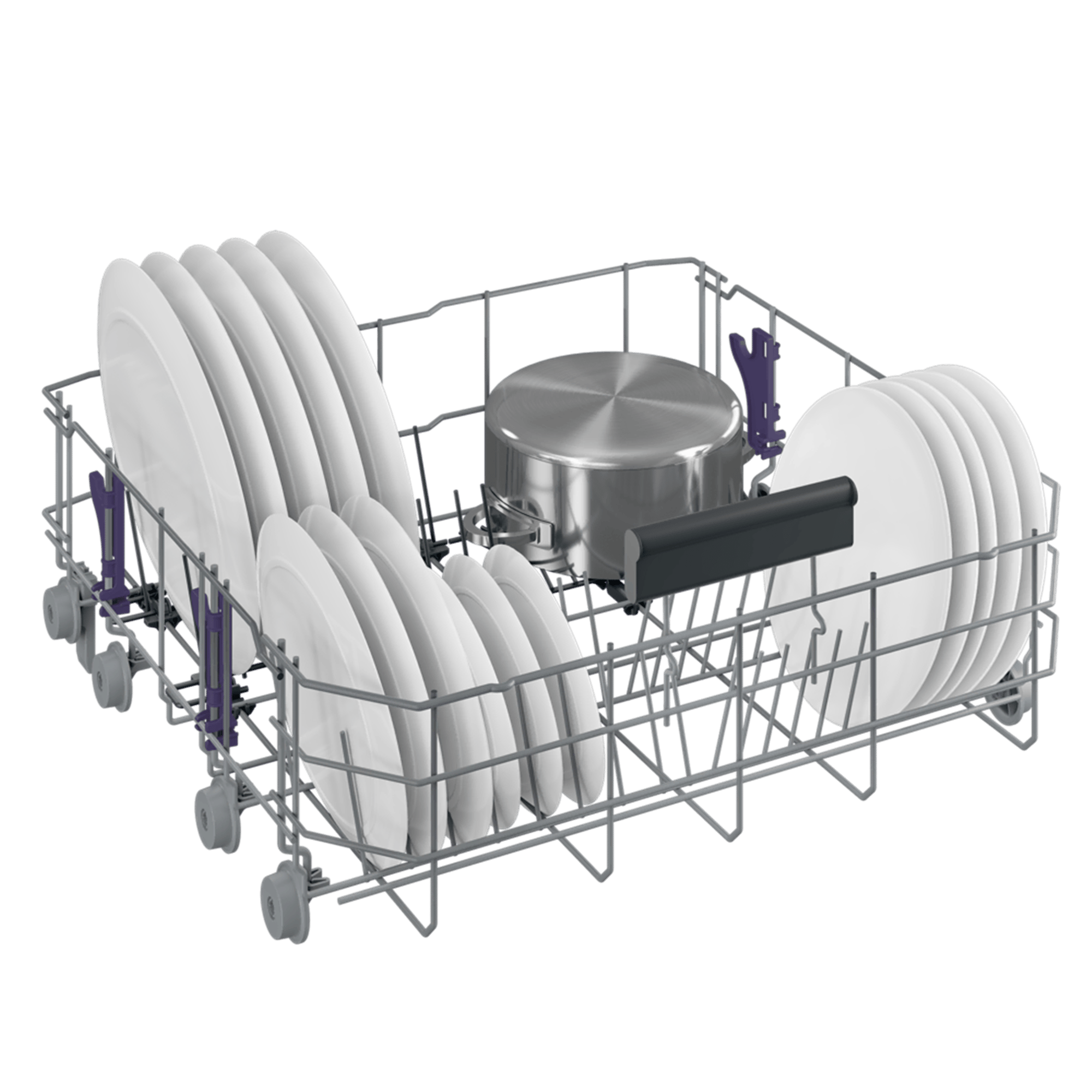 BM 6016 SC Bulaşık Makinesi