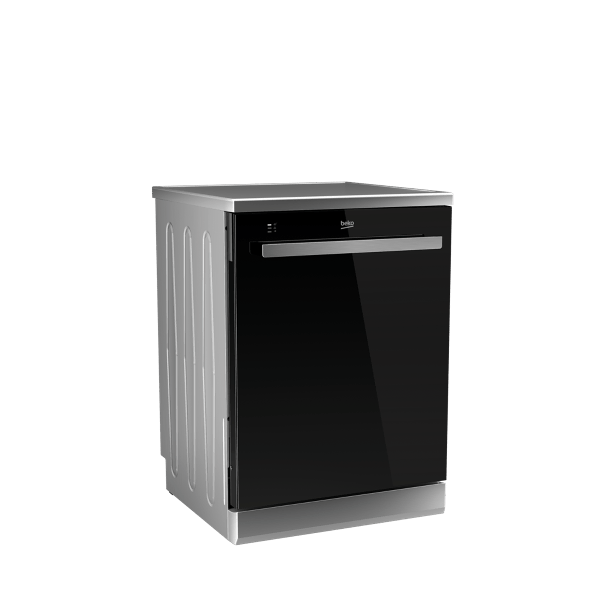 BM 6016 SC Bulaşık Makinesi