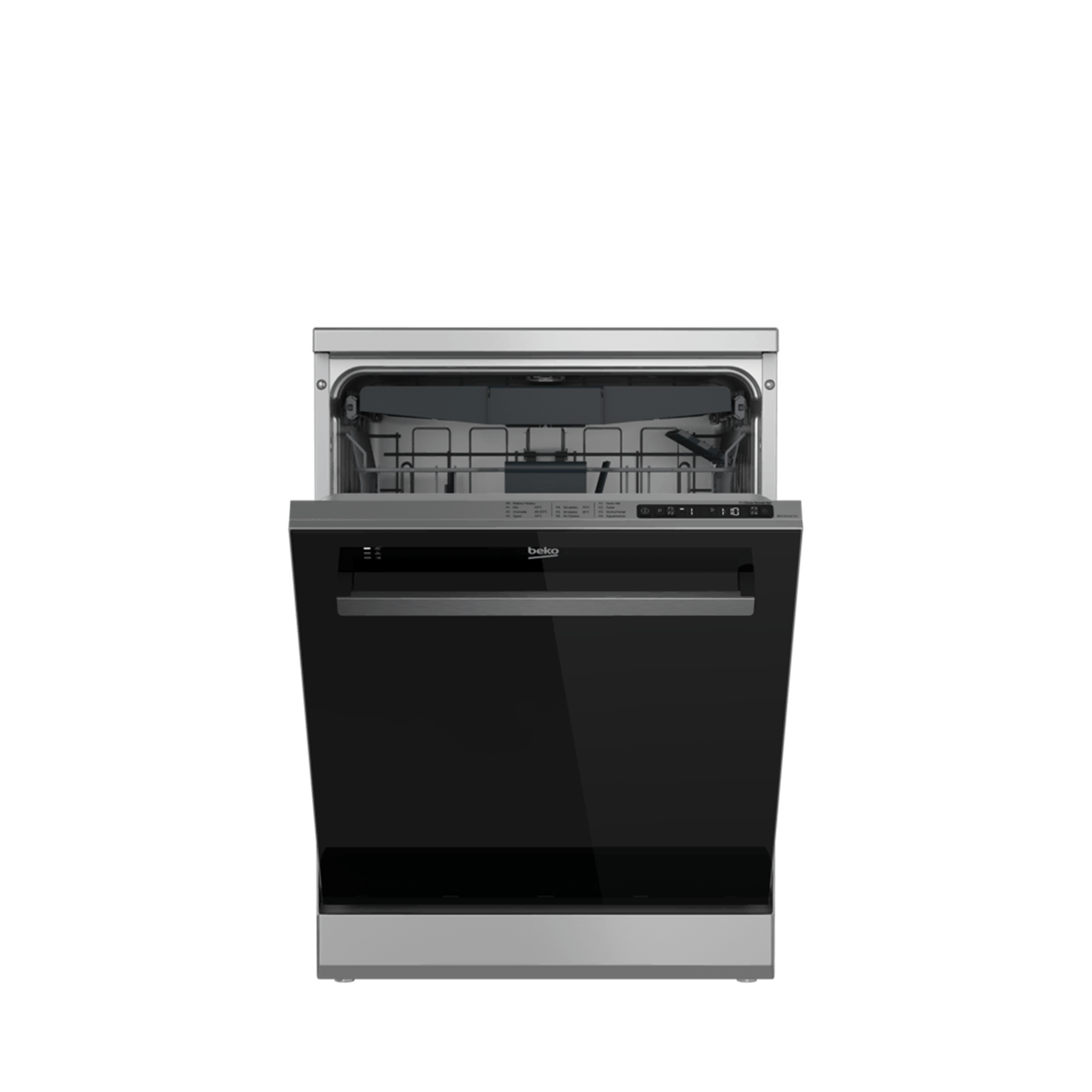 BM 6016 SC Bulaşık Makinesi