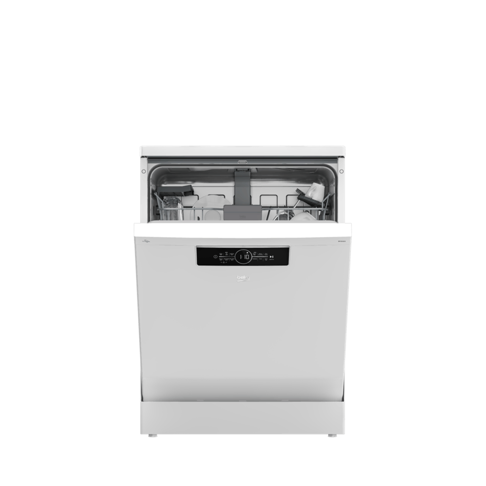 BM 6046 B Bulaşık Makinesi