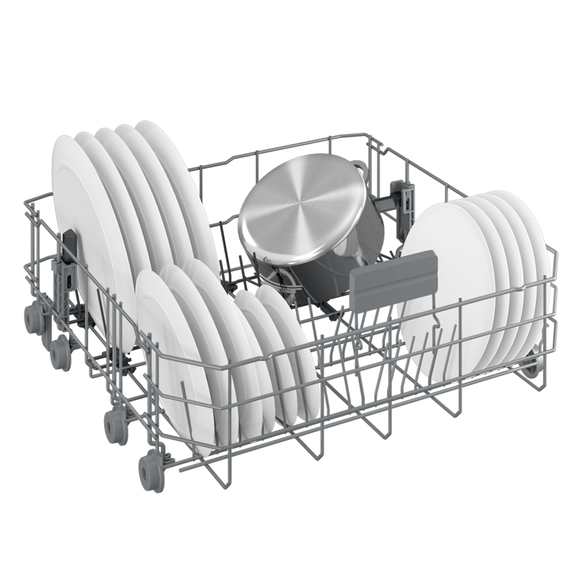 BM 6046 B Bulaşık Makinesi
