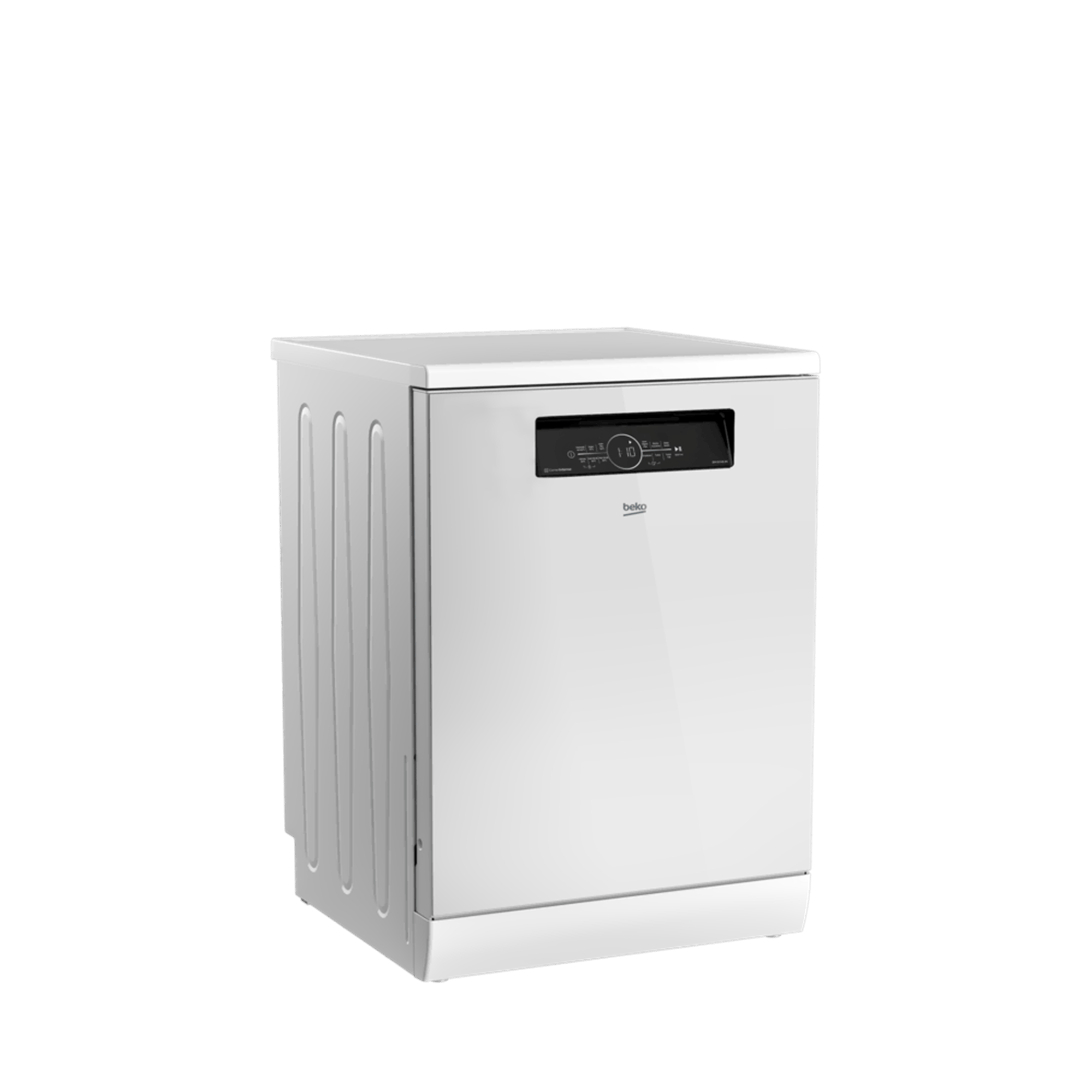 BM 6046 BC Bulaşık Makinesi