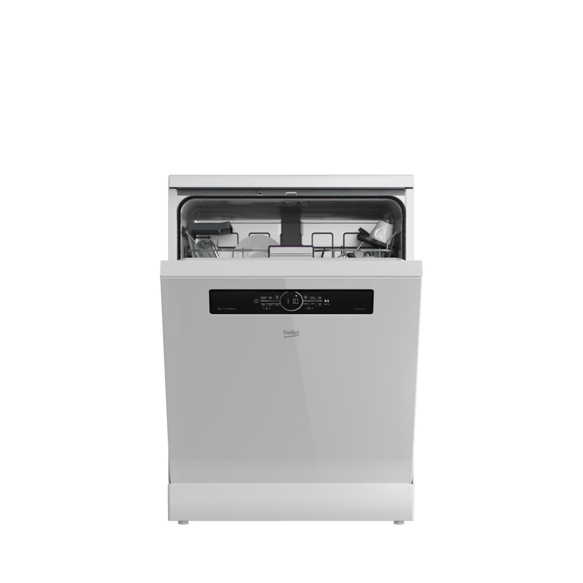BM 6046 BC Bulaşık Makinesi