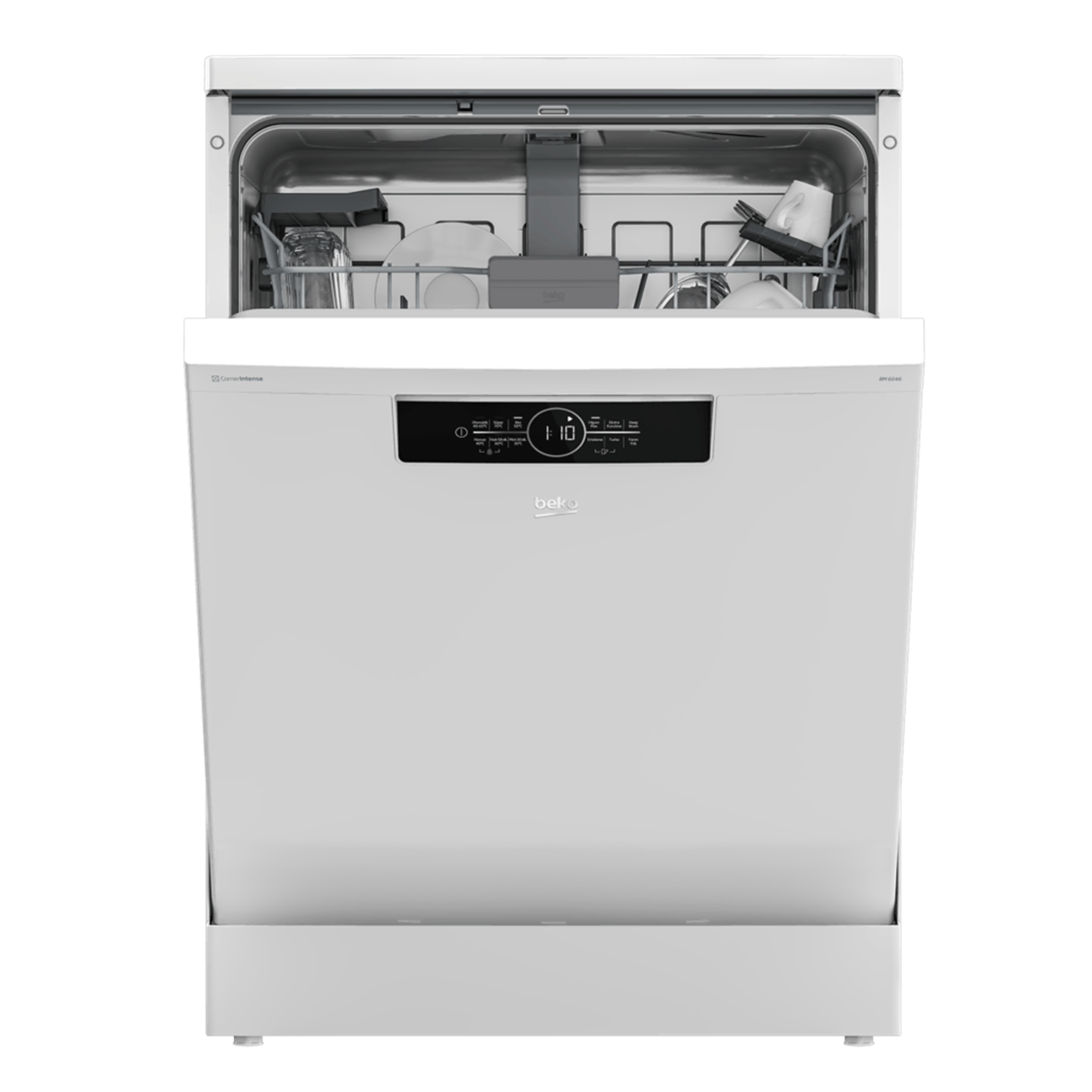 BM 6046 Bulaşık Makinesi