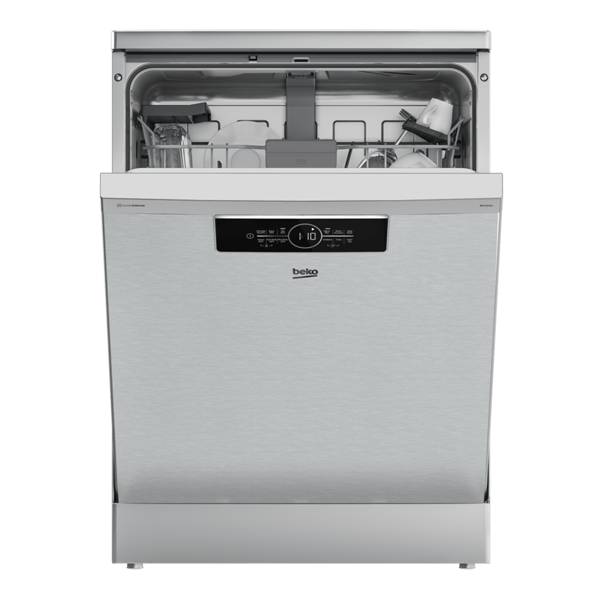 BM 6046 I Bulaşık Makinesi
