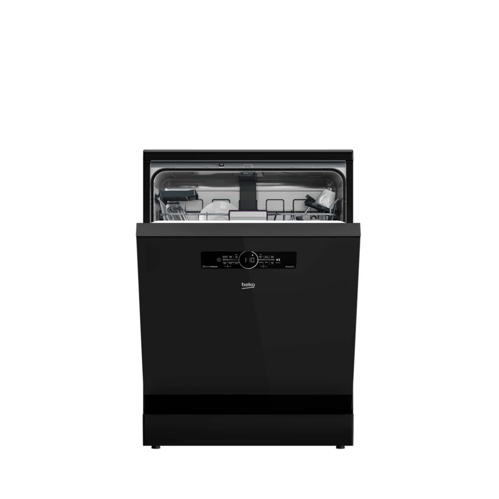 BM 6046 SC Bulaşık Makinesi