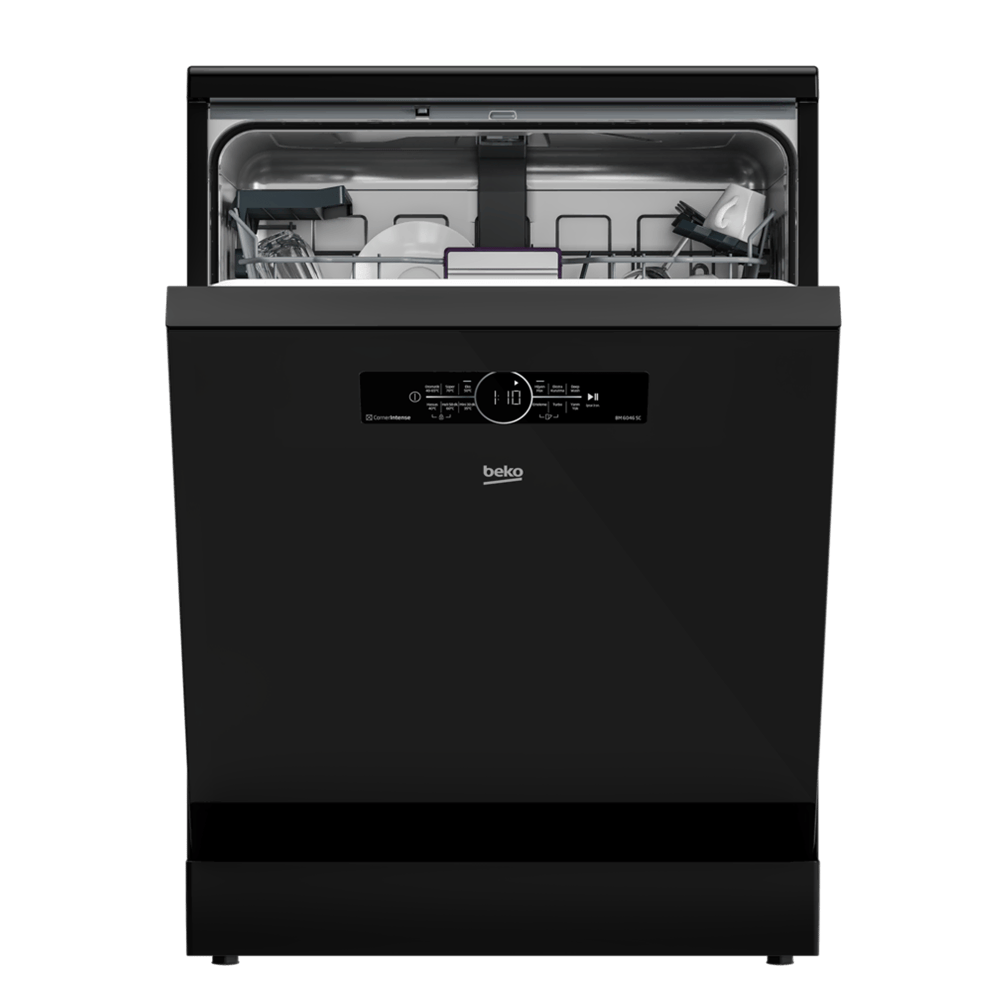 BM 6046 SC Bulaşık Makinesi