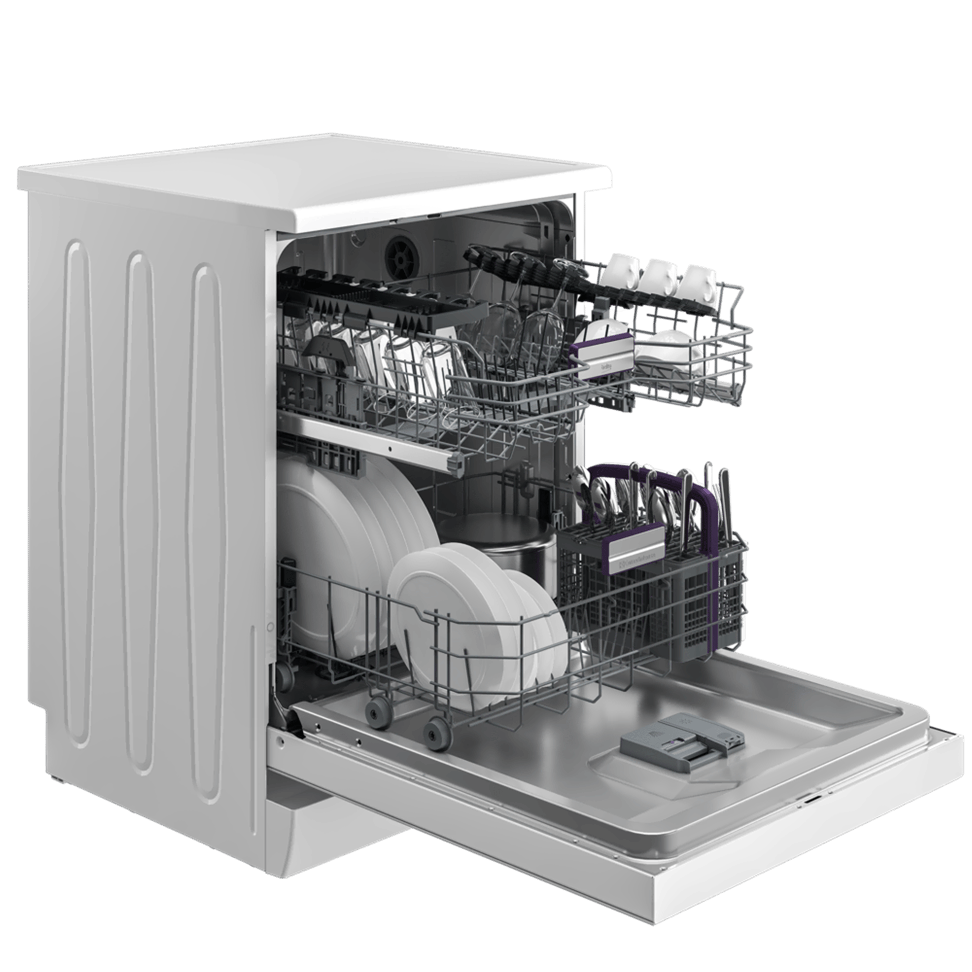 BM 6047 BC Bulaşık Makinesi