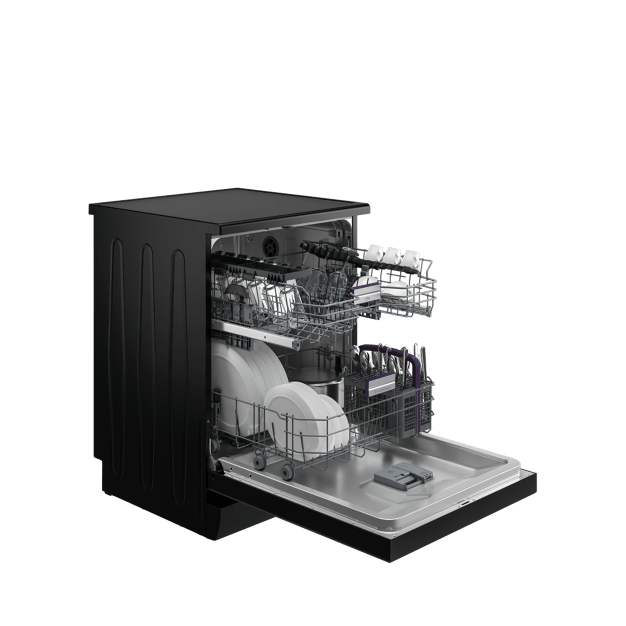 BM 6047 SC Bulaşık Makinesi
