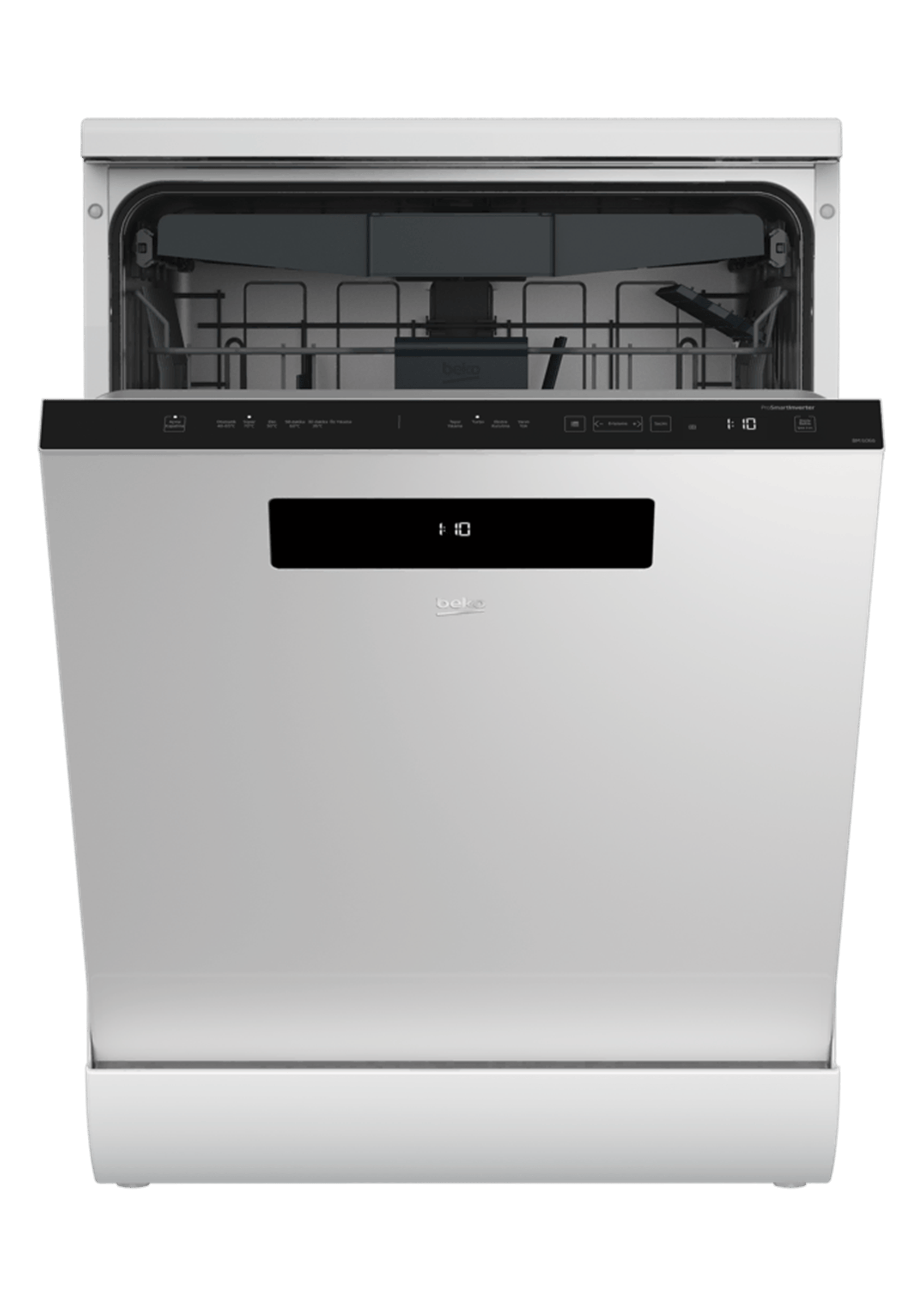 BM 6066 Bulaşık Makinesi