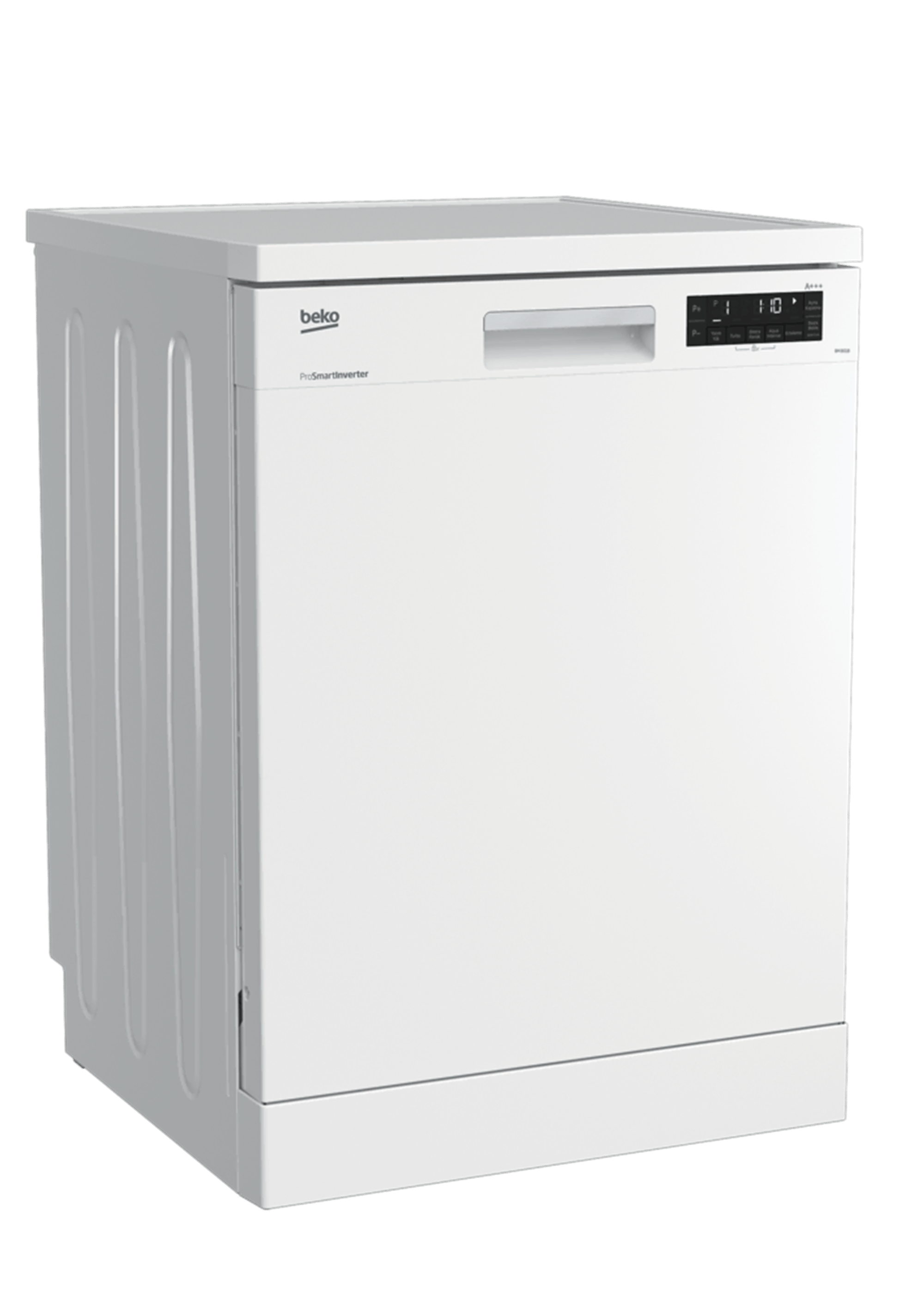 BM 8018 Bulaşık Makinesi