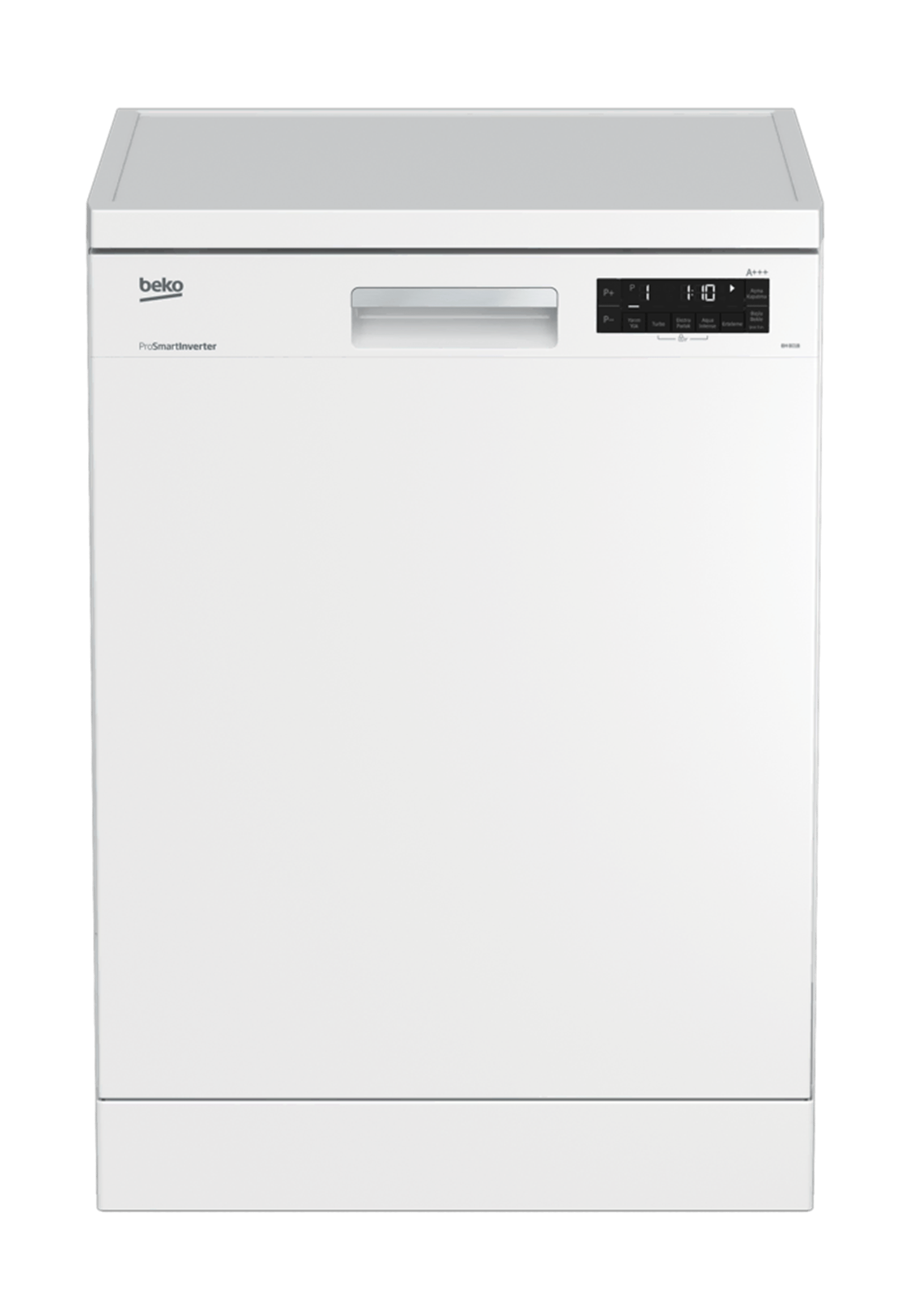 BM 8018 Bulaşık Makinesi