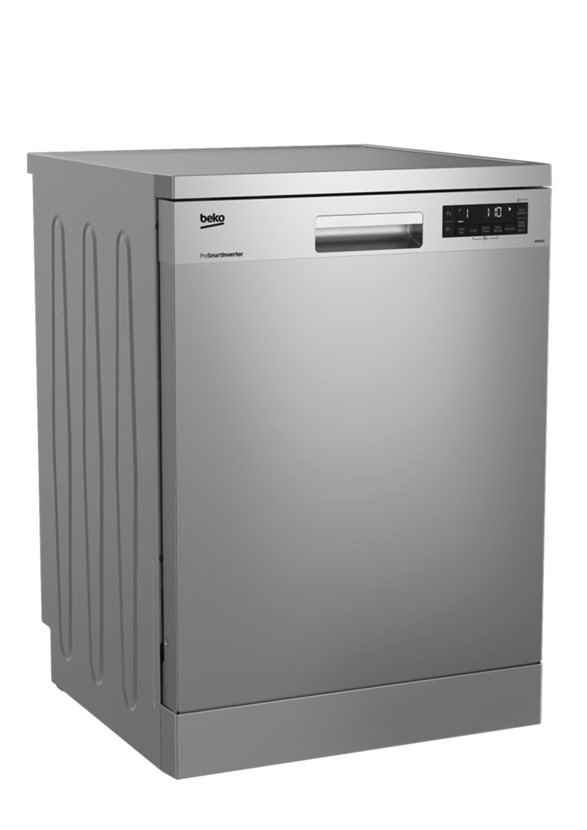 BM 8018 I Bulaşık Makinesi
