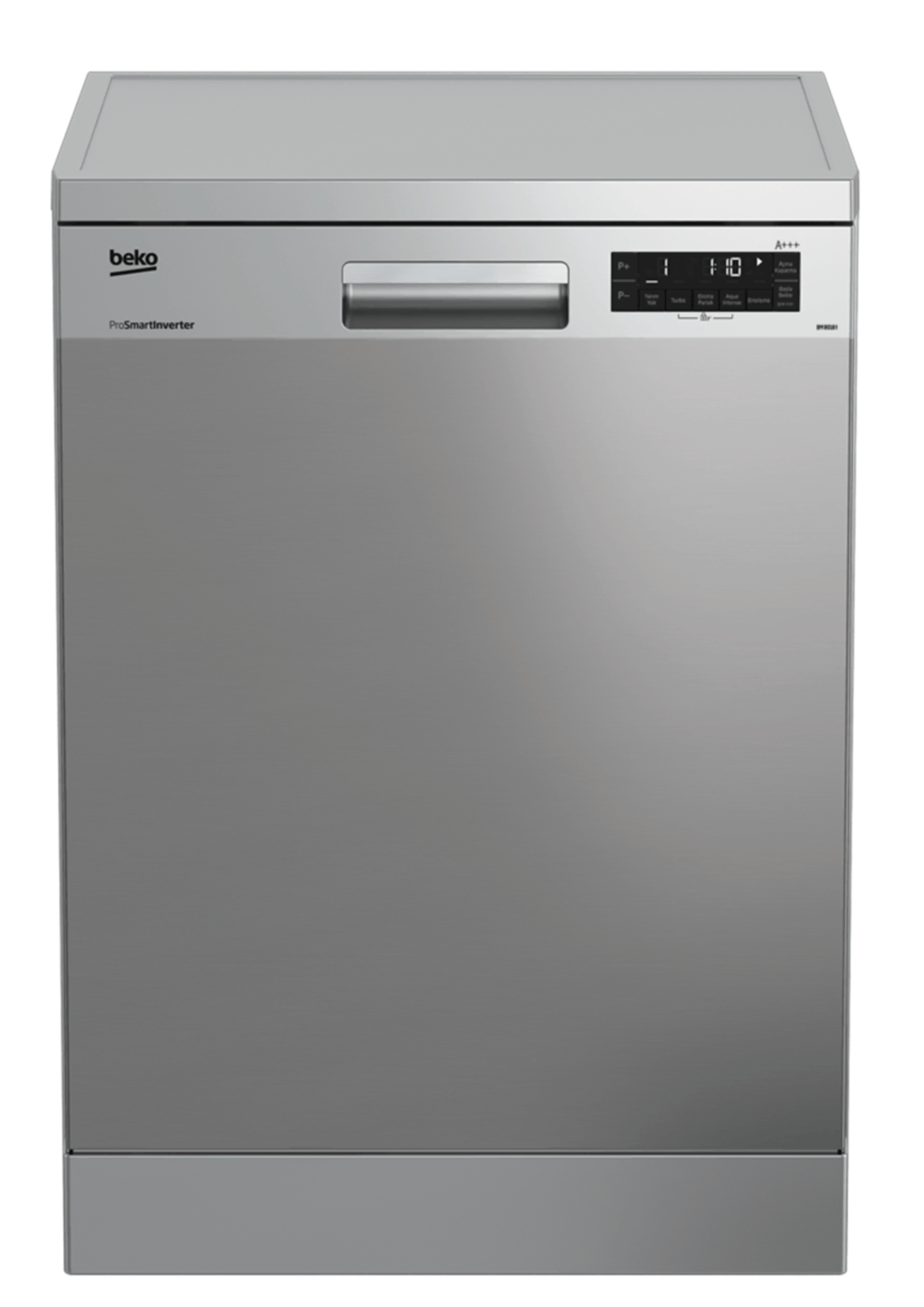 BM 8018 I Bulaşık Makinesi