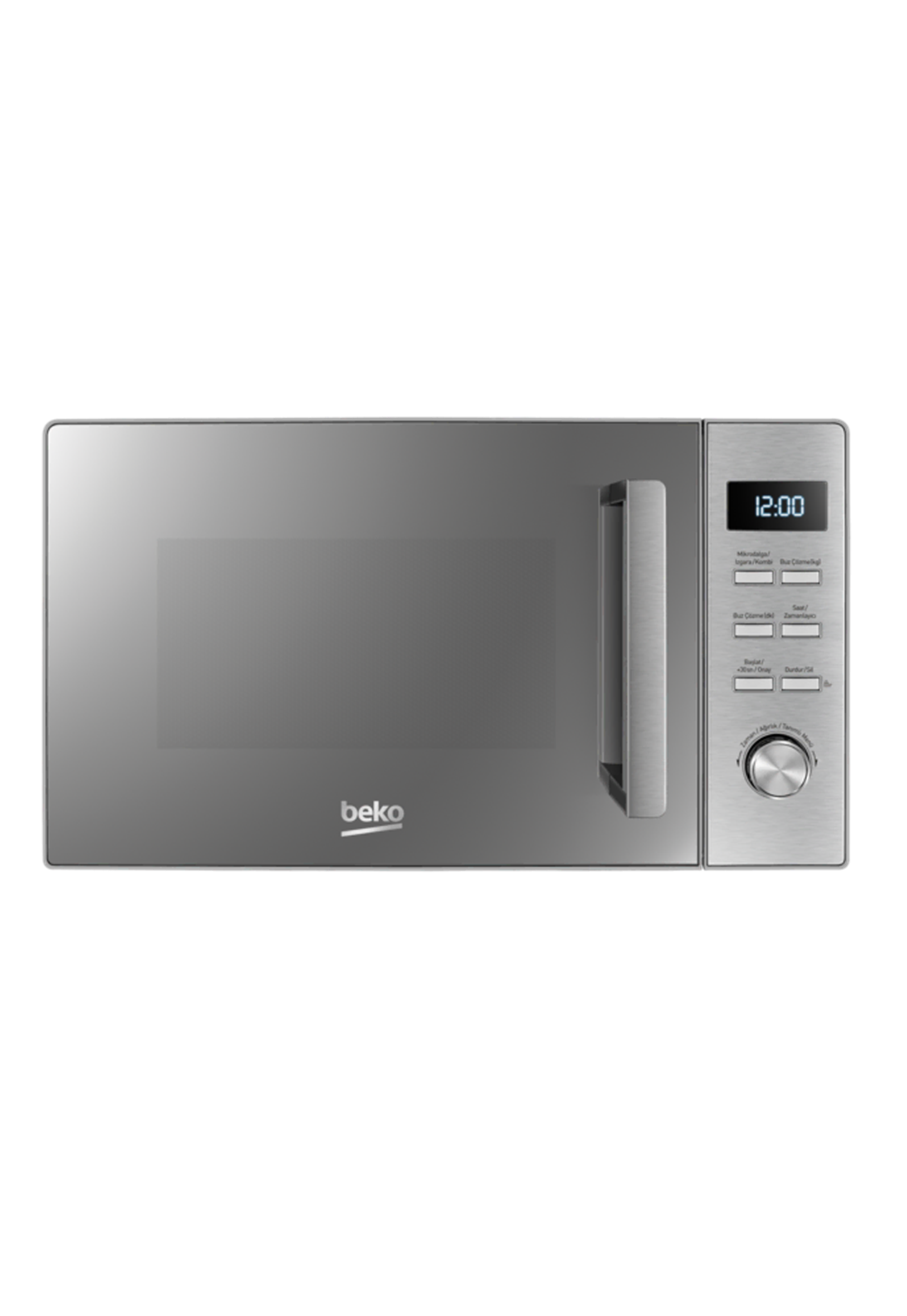 BMD 2084 GMI Mikrodalga Fırın