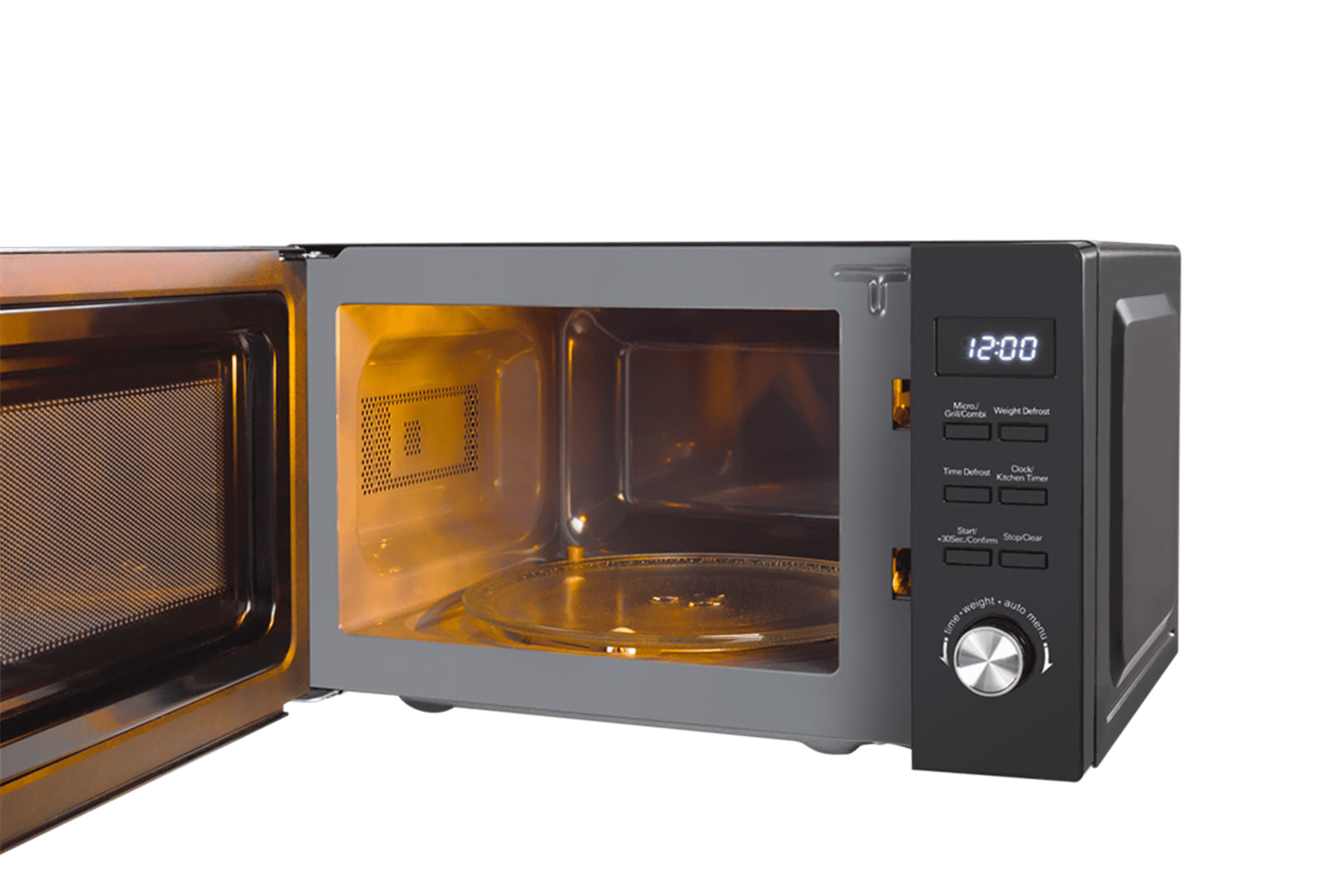 BMD 2084 GMS Mikrodalga Fırın