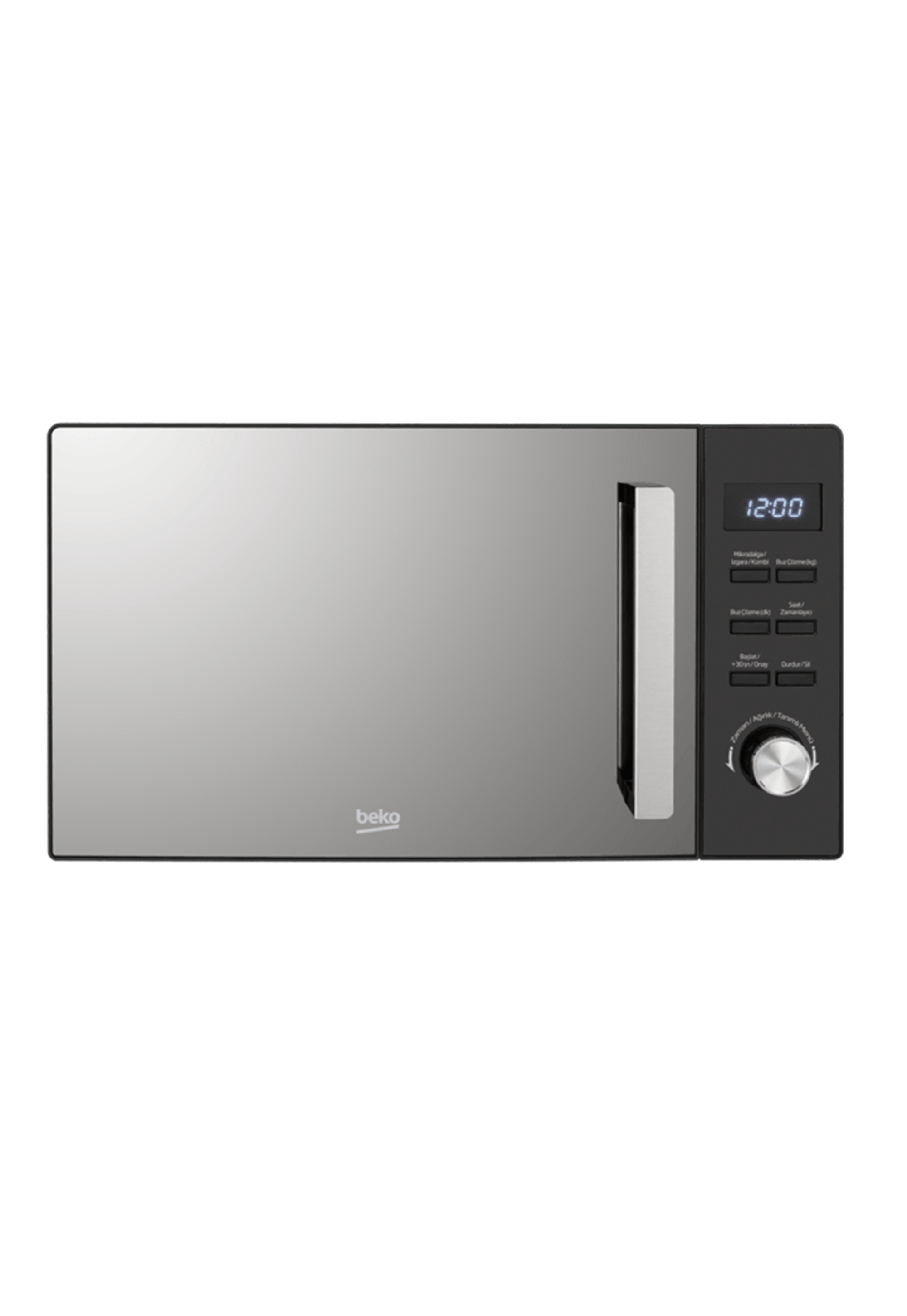 BMD 2084 GMS Mikrodalga Fırın
