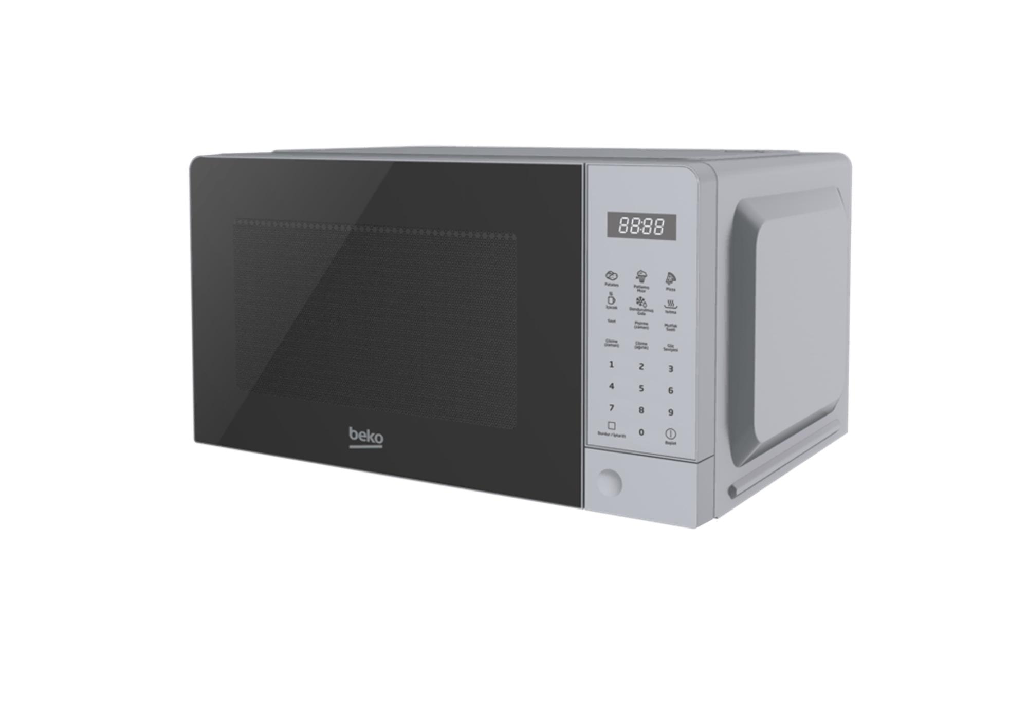 BMD 2090 DG Mikrodalga Fırın