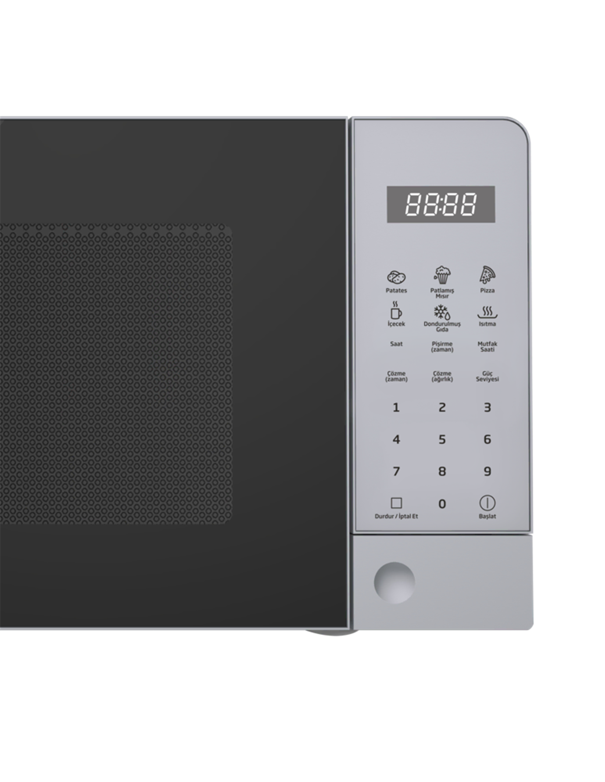 BMD 2090 DG Mikrodalga Fırın