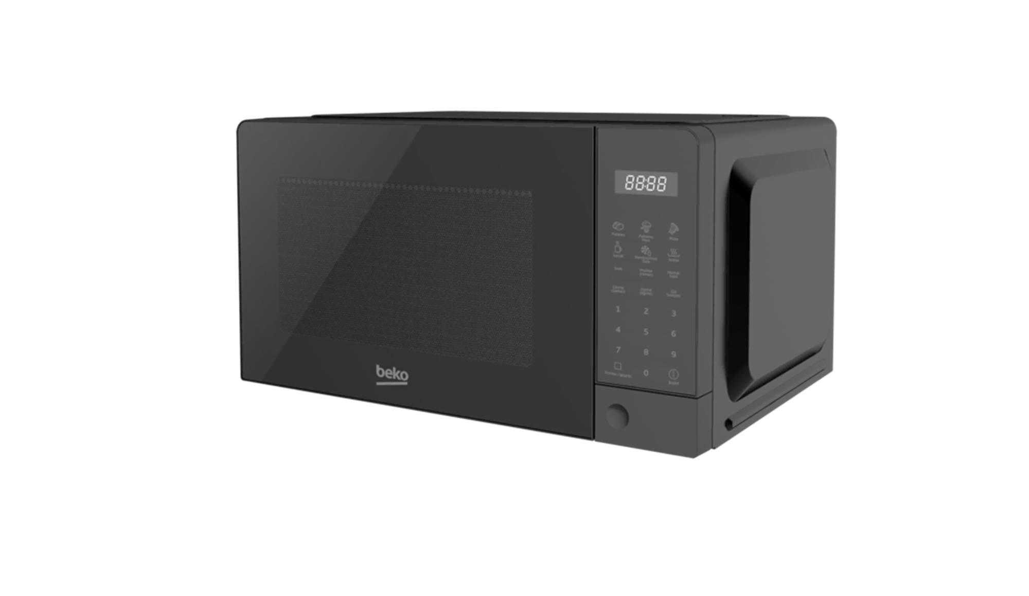 BMD 2090 DS Mikrodalga Fırın