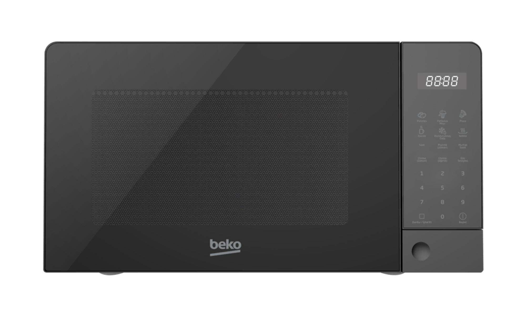 BMD 2090 DS Mikrodalga Fırın