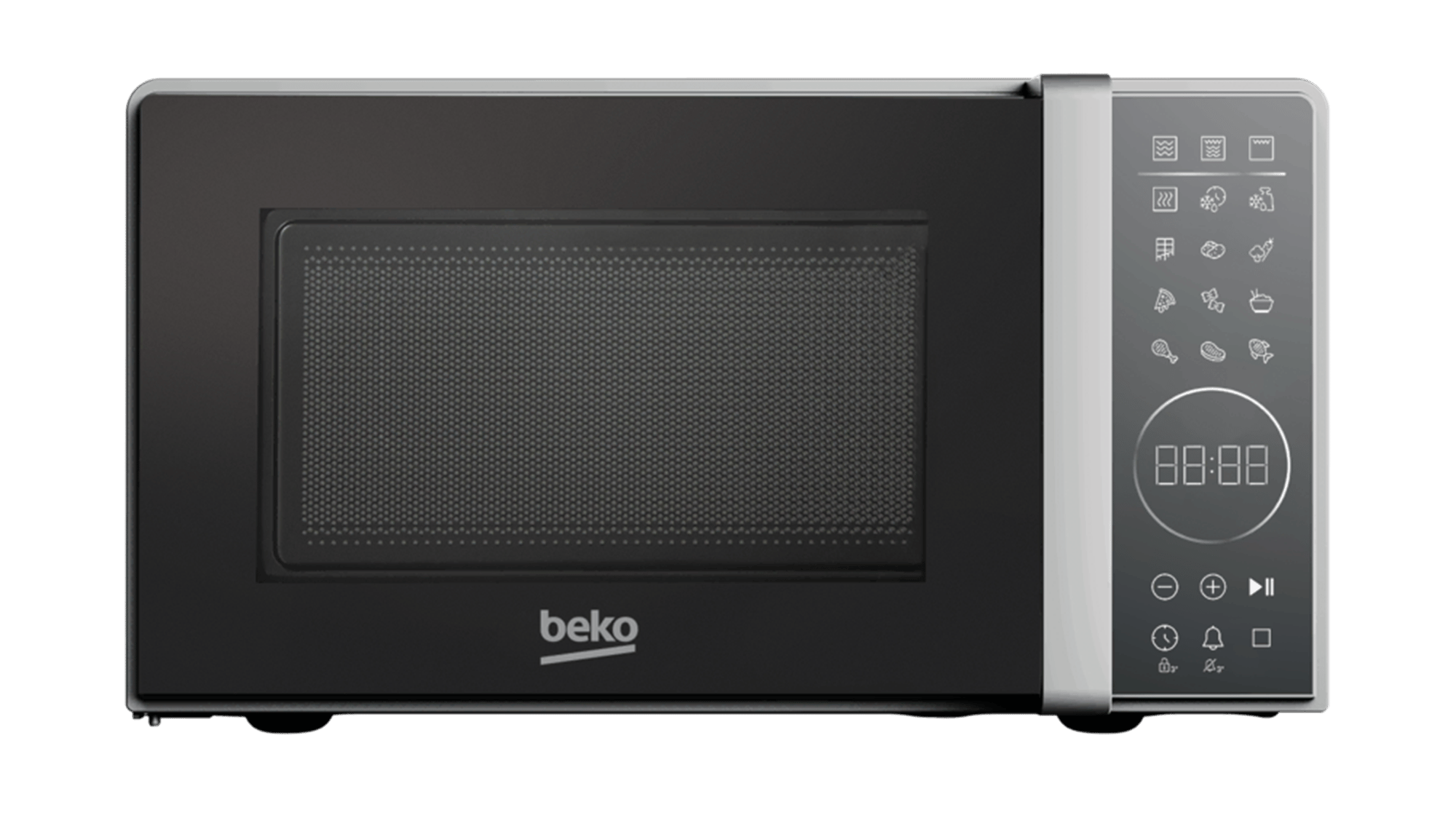 BMD 210 DG Izgaralı Mikrodalga Fırın Mikrodalga Fırın