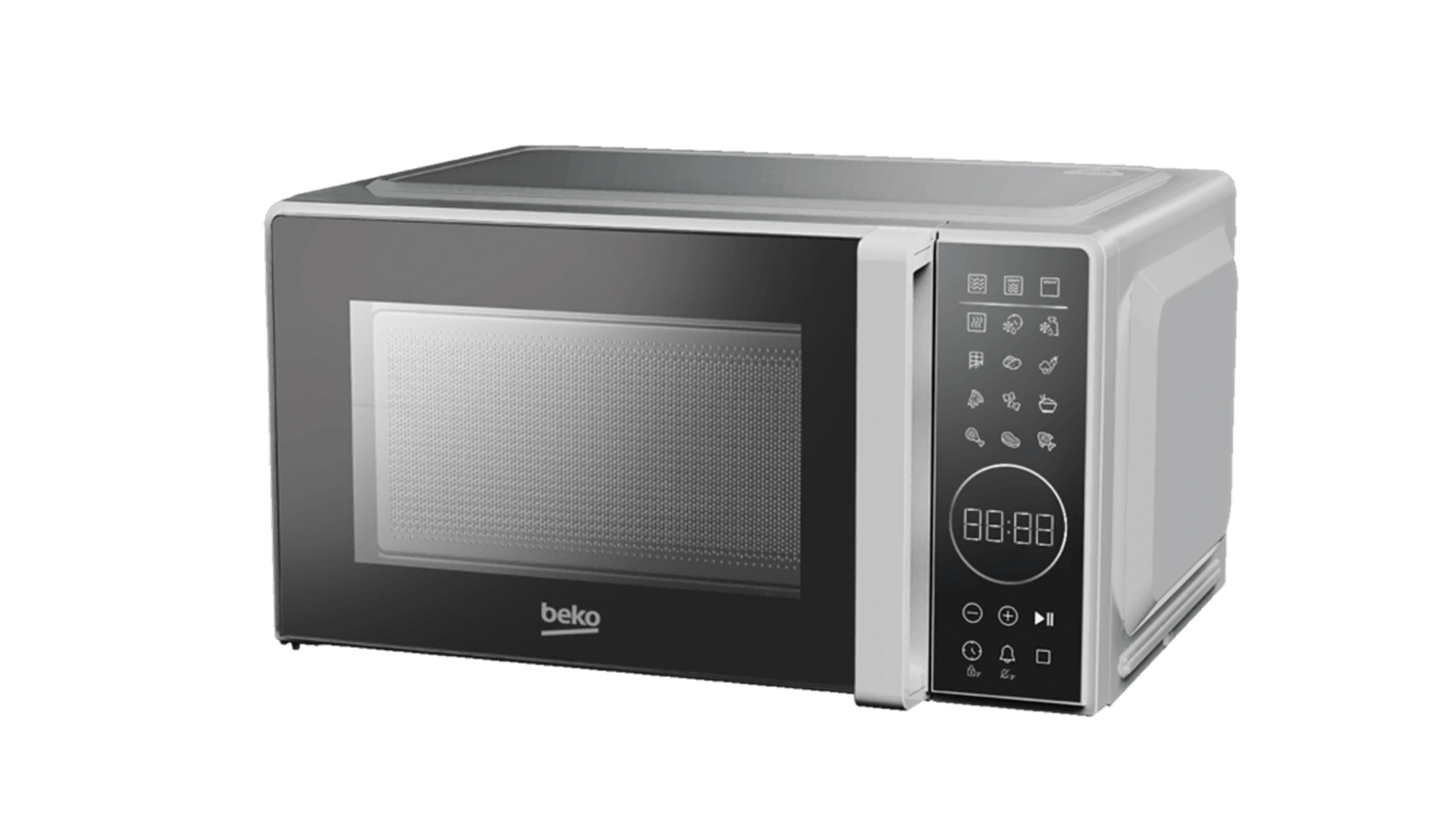 BMD 210 DG Izgaralı Mikrodalga Fırın Mikrodalga Fırın