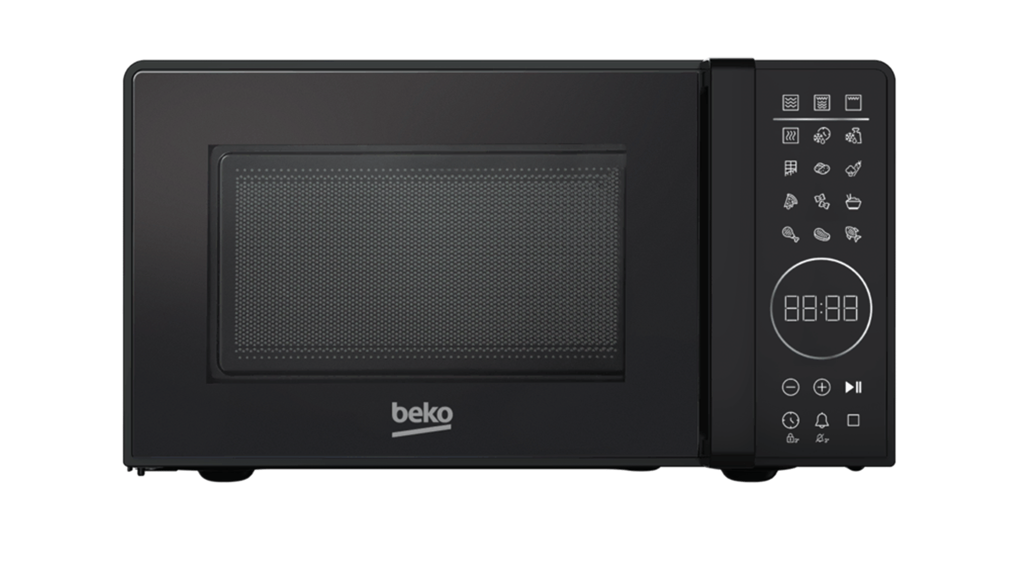 BMD 210 DS Izgaralı Mikrodalga Fırın Mikrodalga Fırın