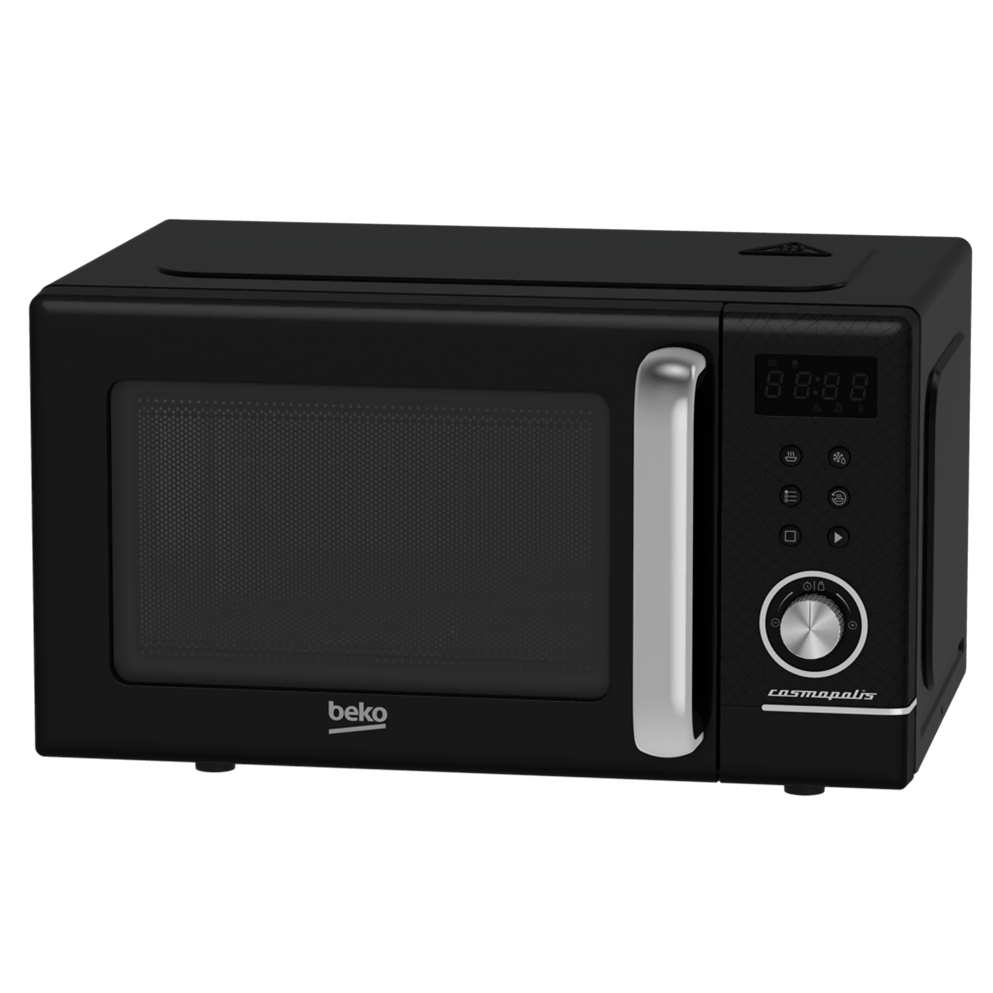BMD 220 S Retro Mikrodalga Fırın