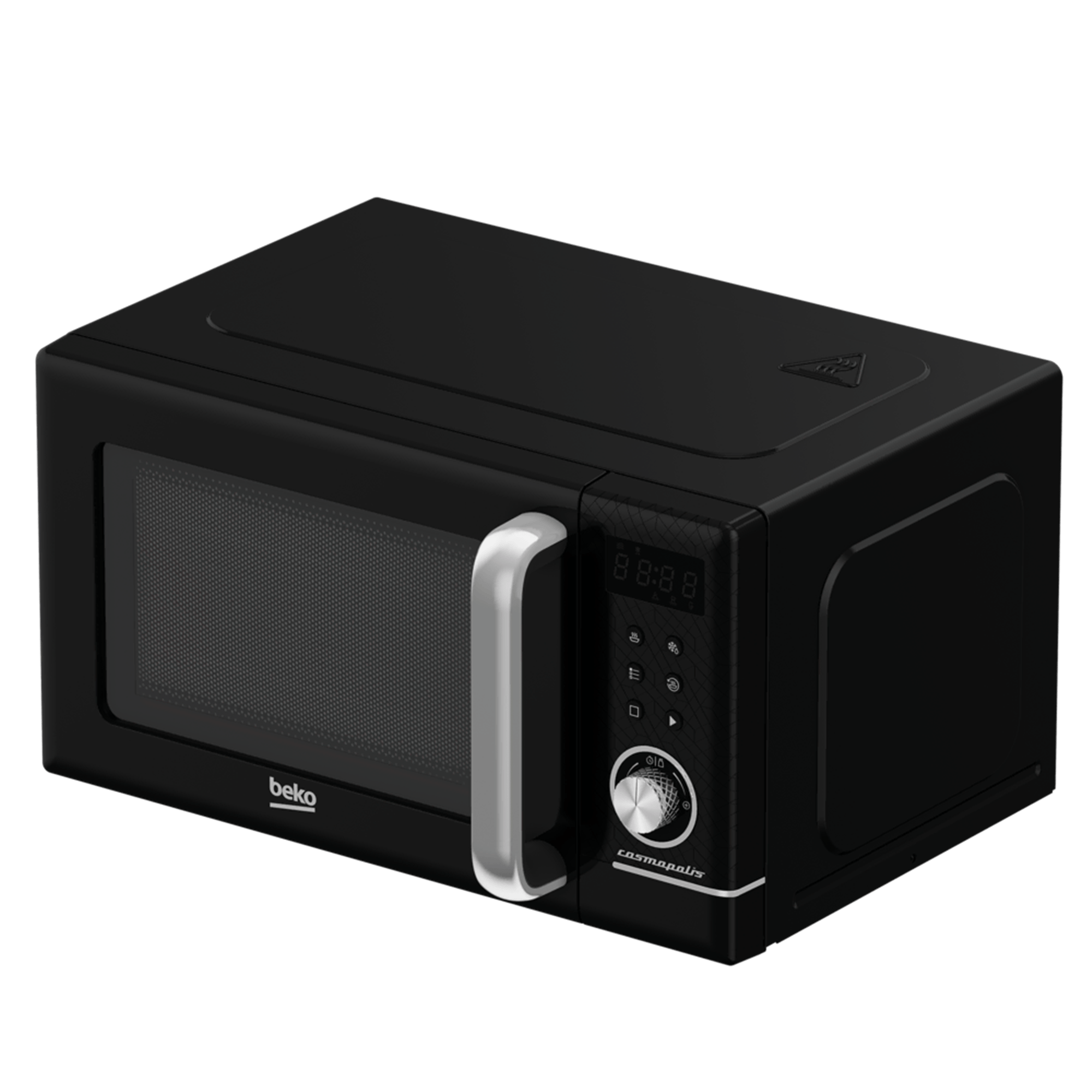 BMD 220 S Retro Mikrodalga Fırın