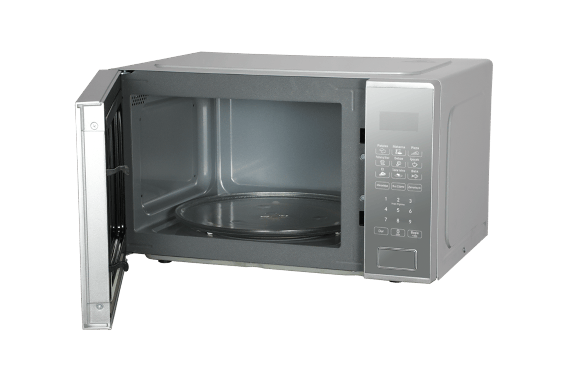 BMD 310 DS Mikrodalga Fırın