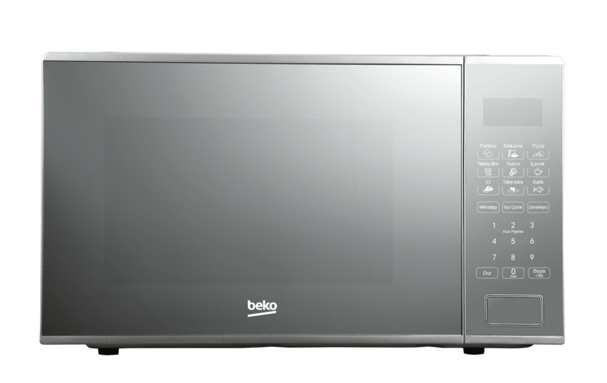 BMD 310 DS Mikrodalga Fırın