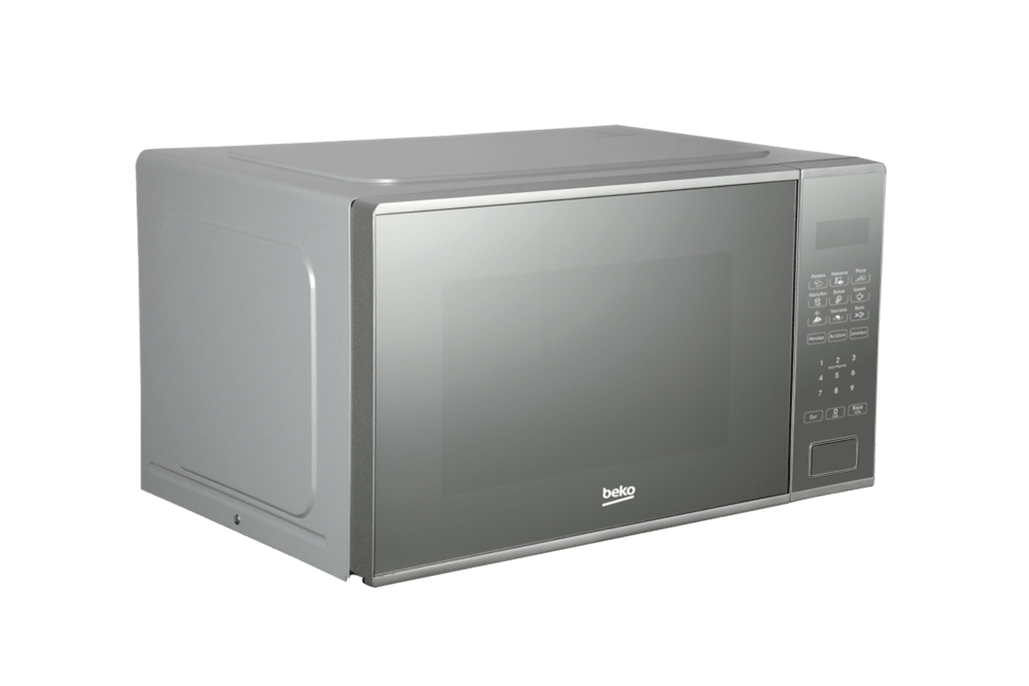 BMD 310 DS Mikrodalga Fırın
