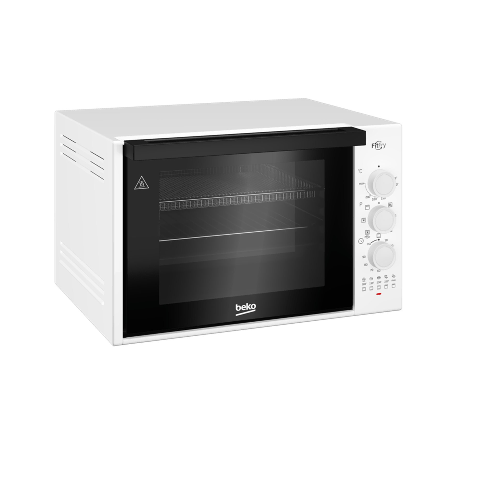 BMF 30 QB AF Mini Fırın