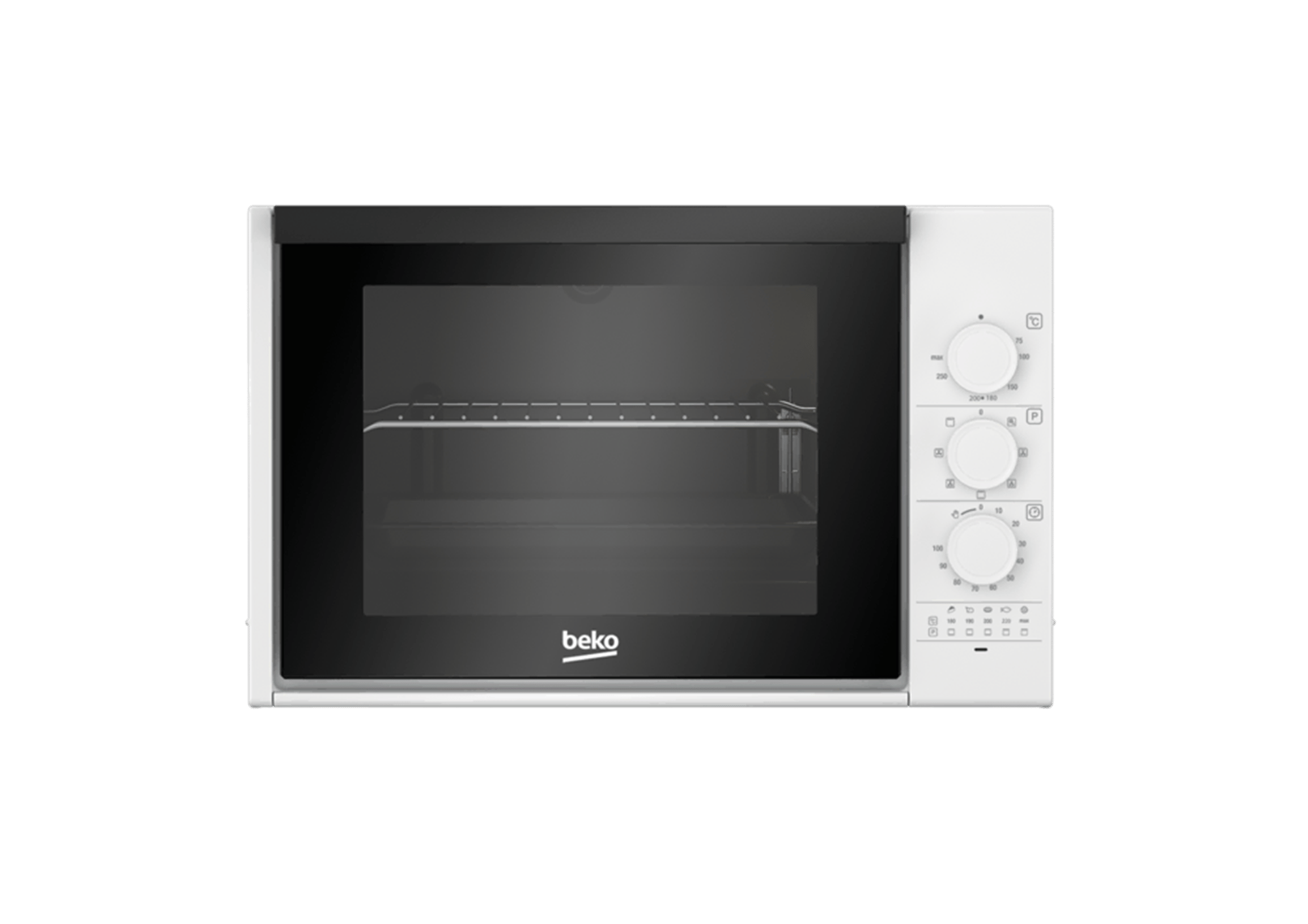 BMF 30 QB Mini Fırın