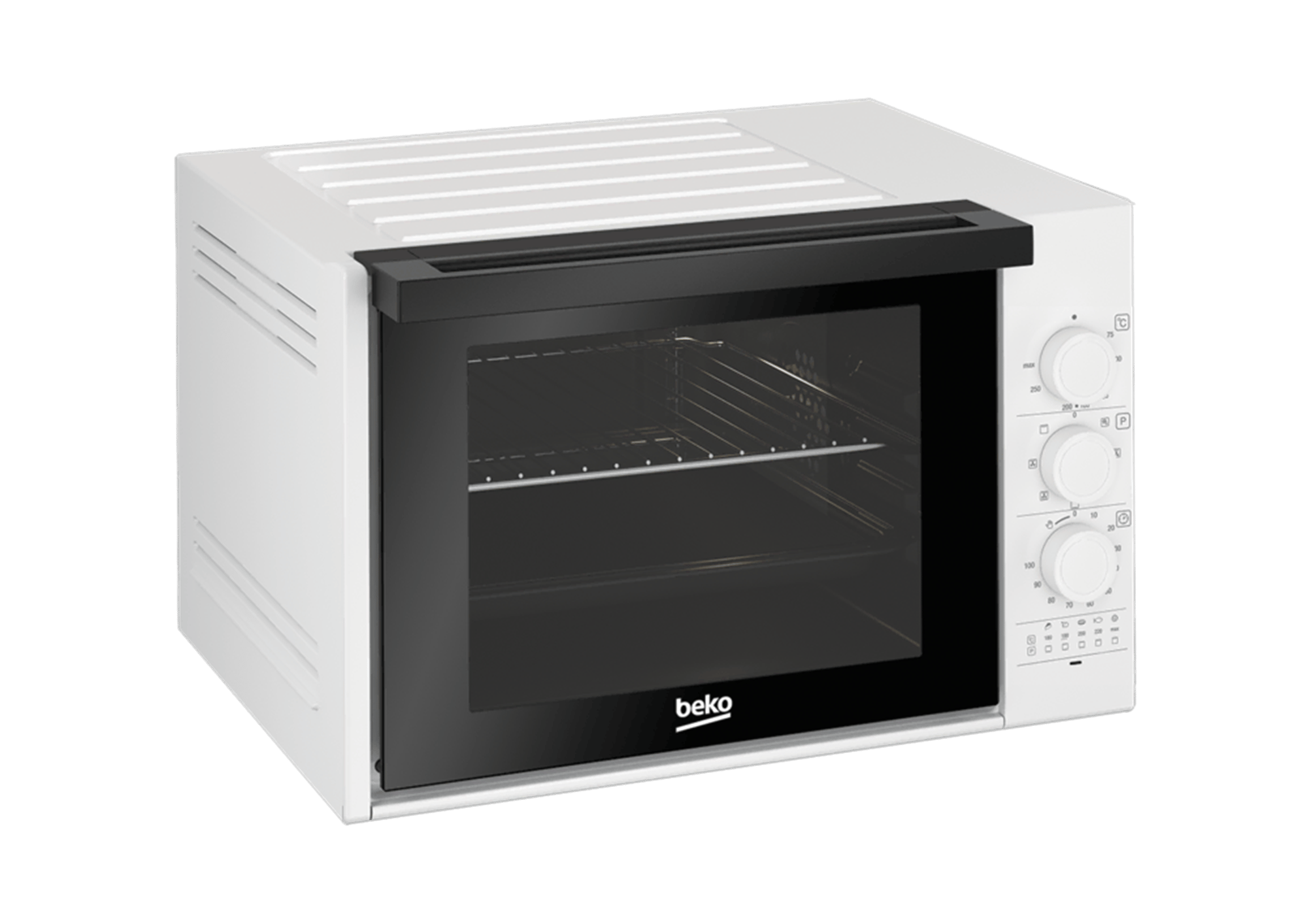 BMF 30 QB Mini Fırın