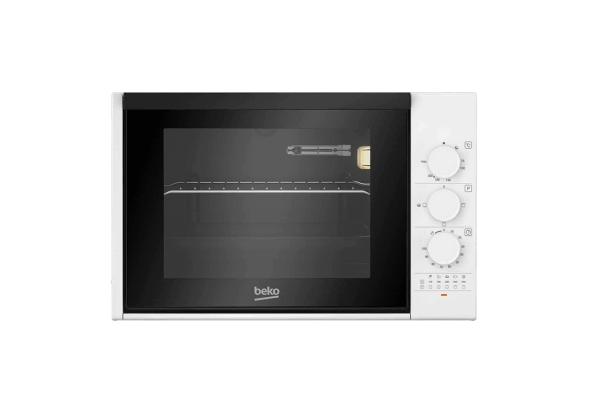 BMF 30 STB Mini Fırın