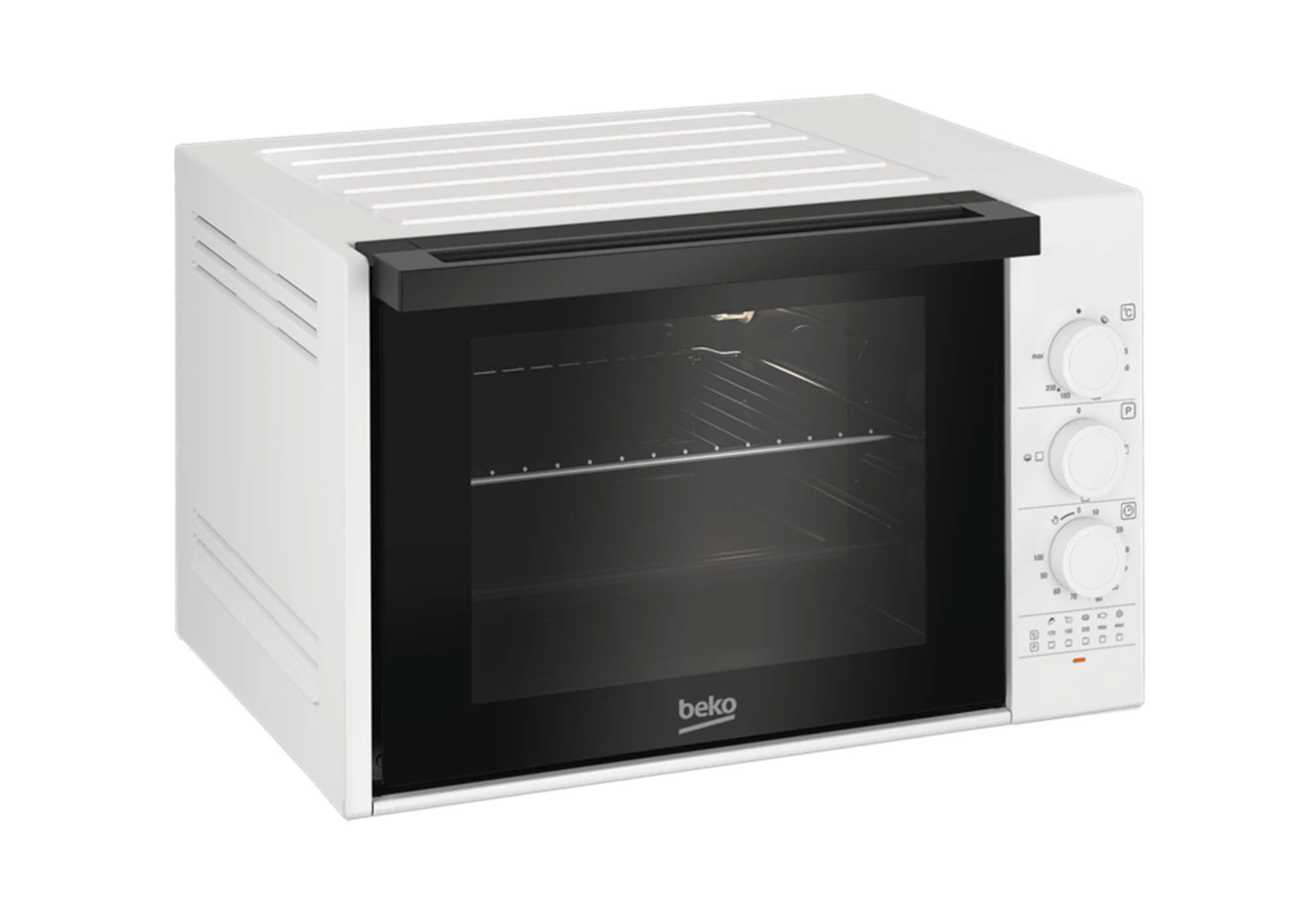 BMF 30 STB Mini Fırın