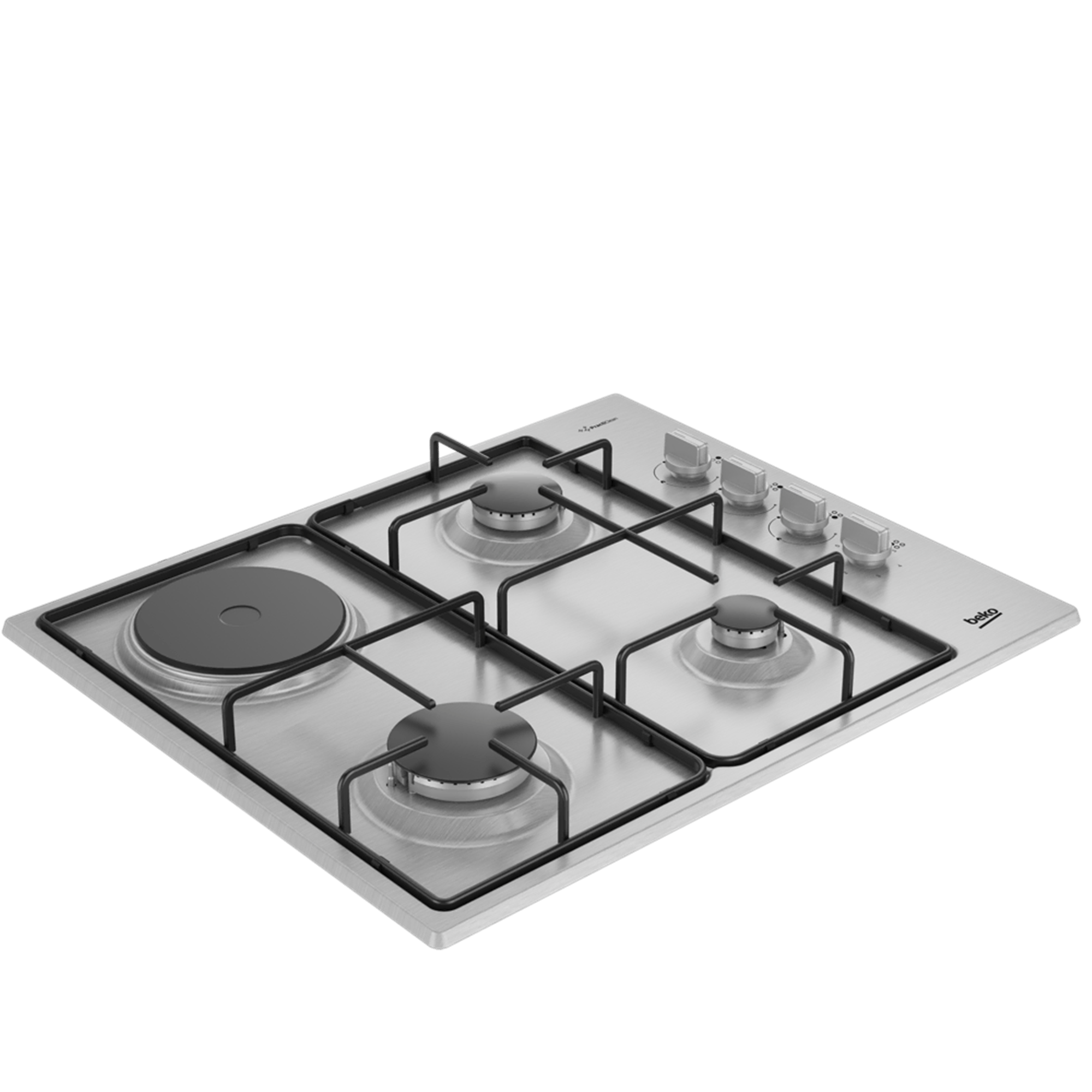 BOXD D 6110 EI Ankastre Ocak