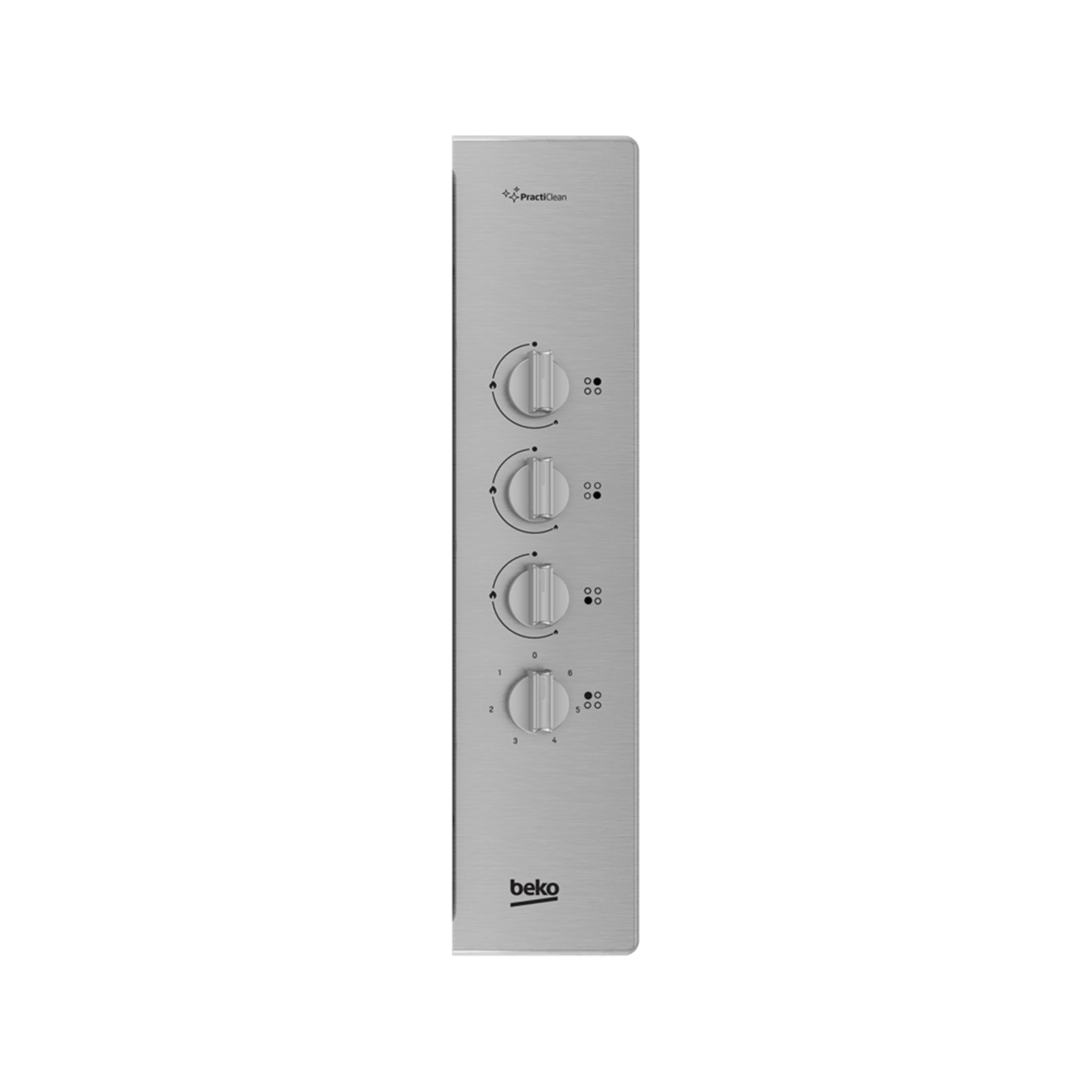 BOXD D 6110 EI Ankastre Ocak