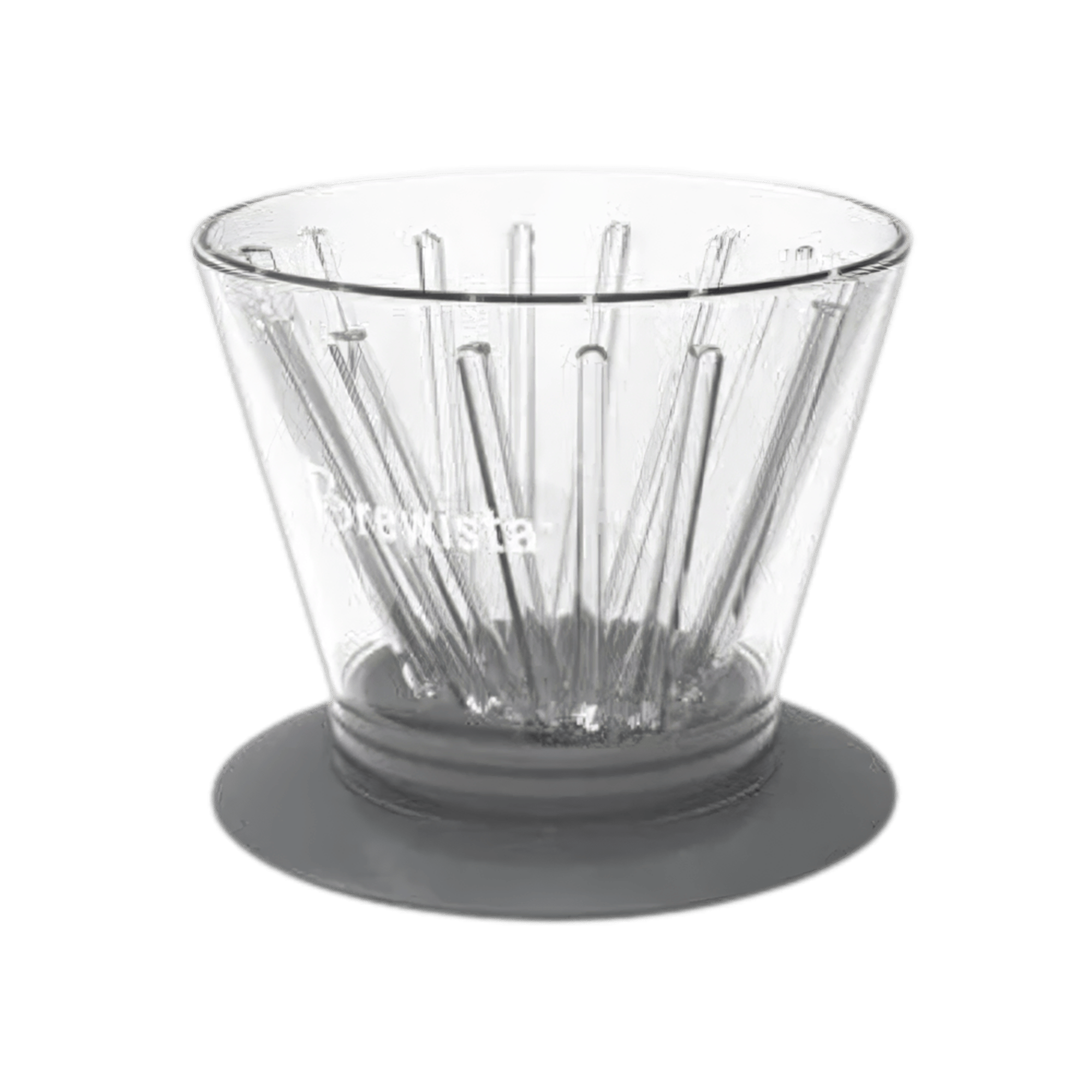 Brewista Flat V Cone Cam Dripper Kahve Demleme Ekipmanları