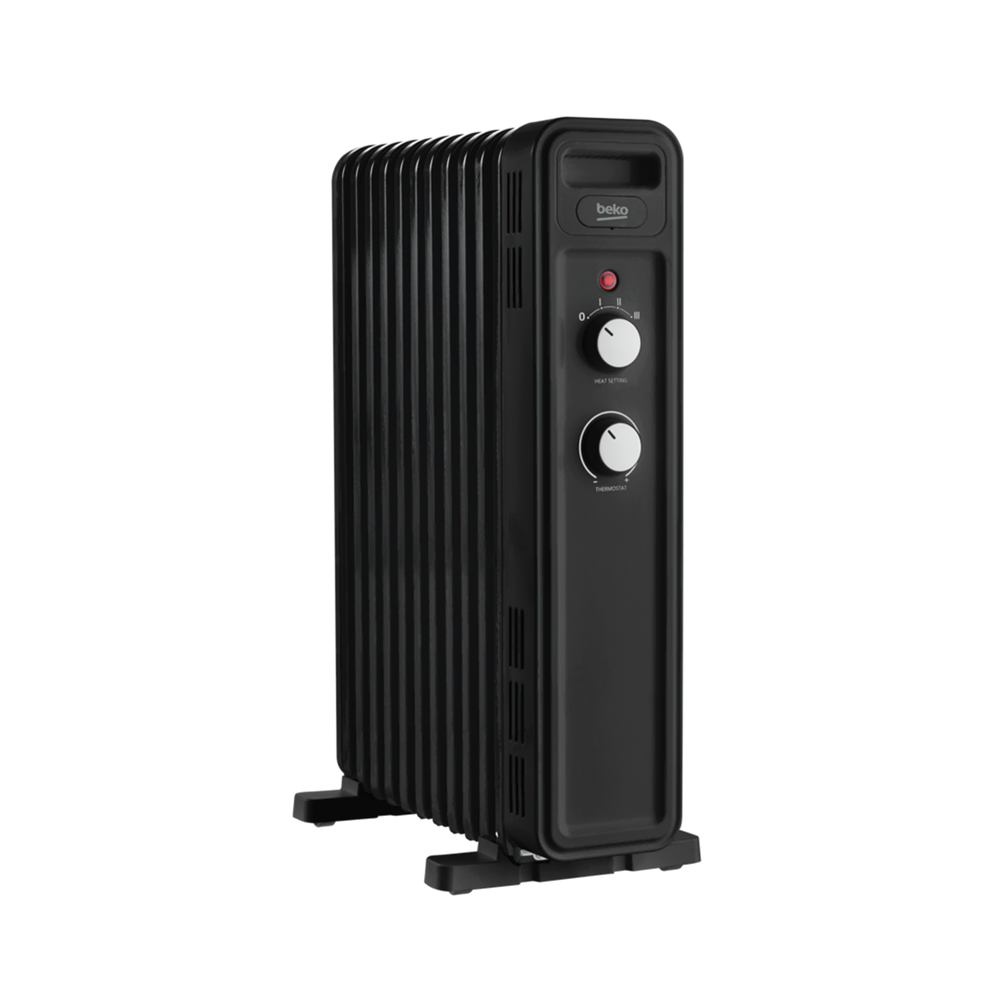 BRI 11M 2300 Yağlı Radyatör